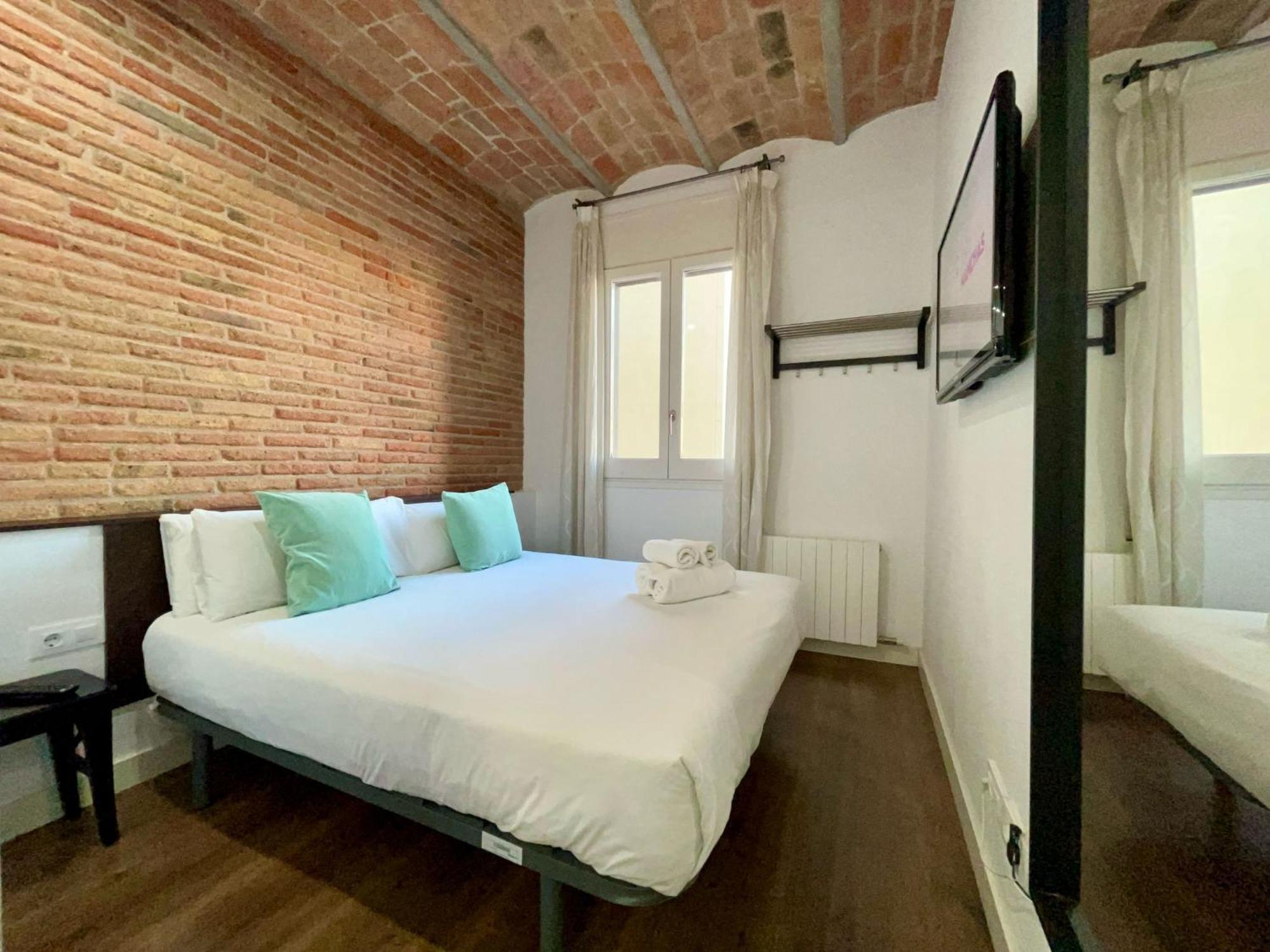 Barcelonaforrent Tucson Suites Apartment