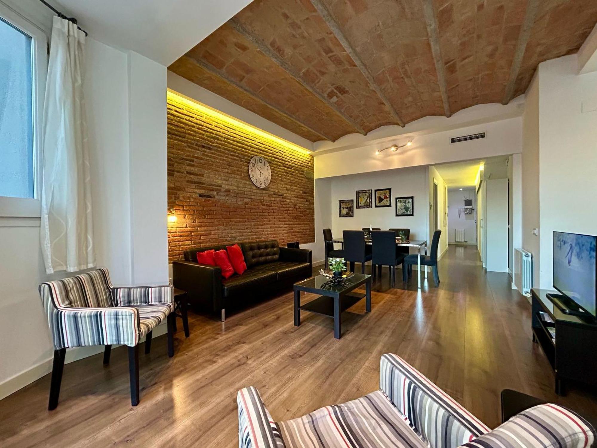 Apartment Barcelonaforrent Tucson Suites