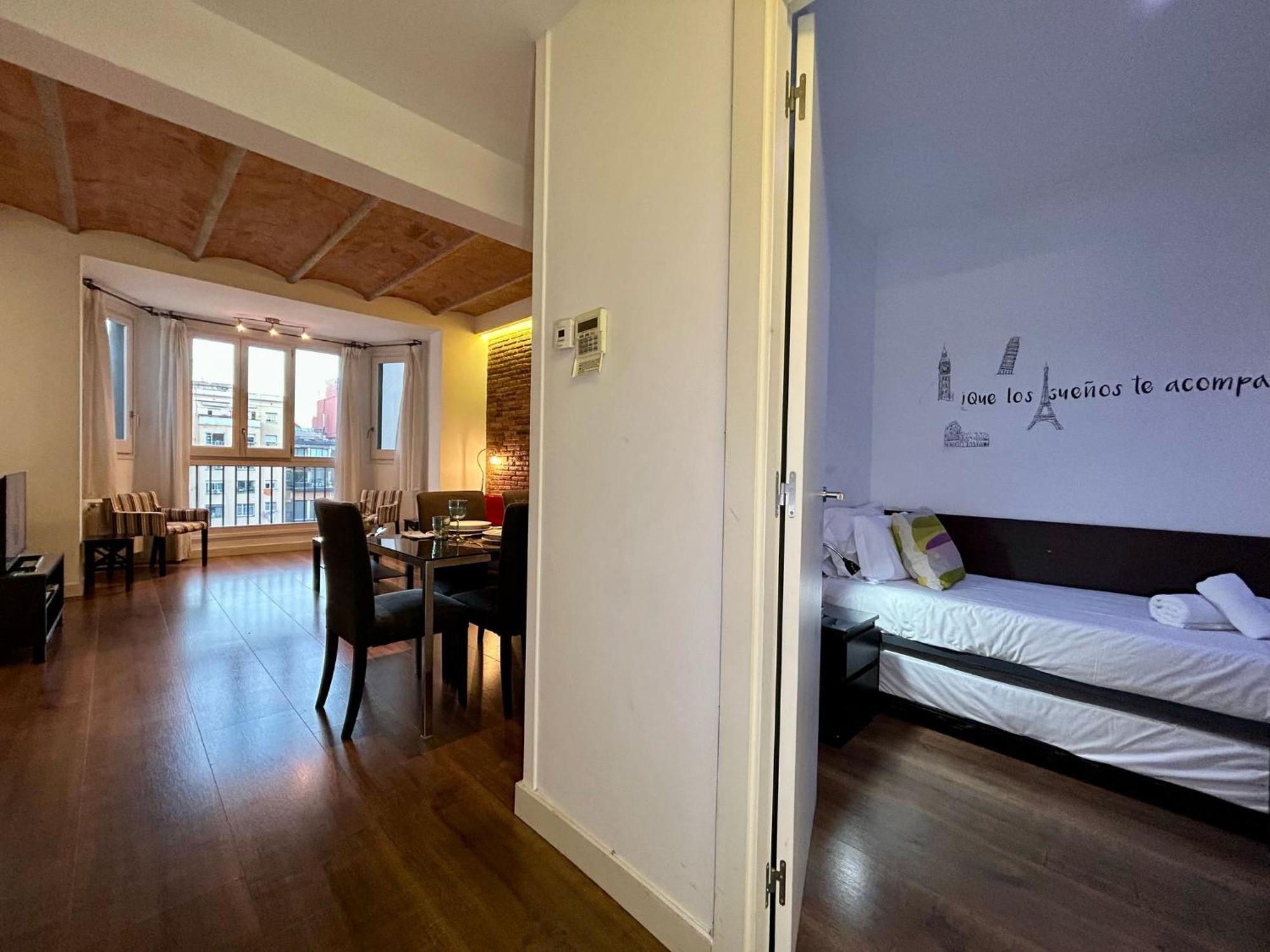 Apartment Barcelonaforrent Tucson Suites