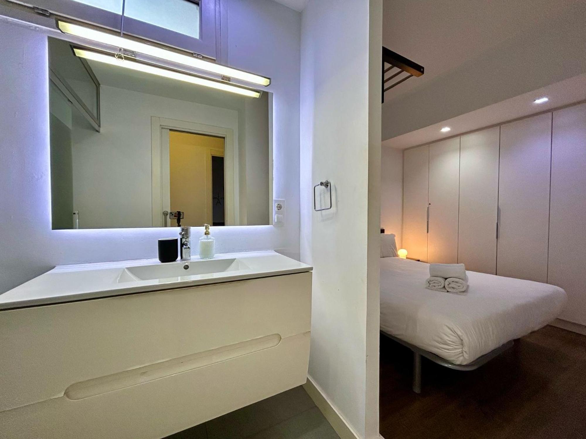 Barcelonaforrent Tucson Suites Barcelona