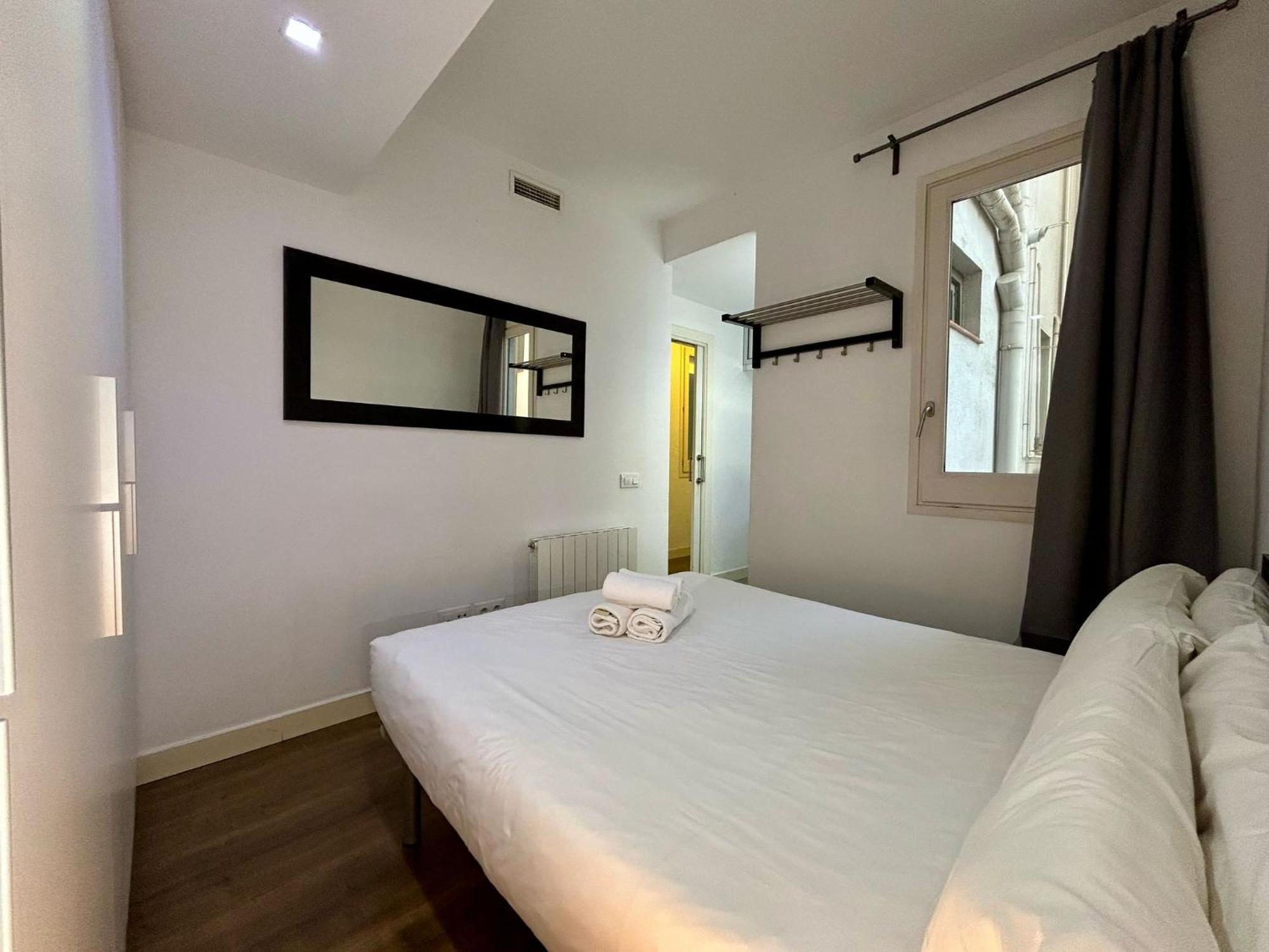 Barcelonaforrent Tucson Suites Apartment