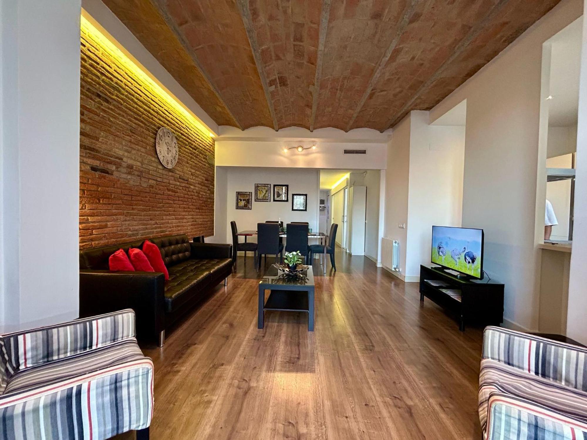 Barcelonaforrent Tucson Suites Apartment