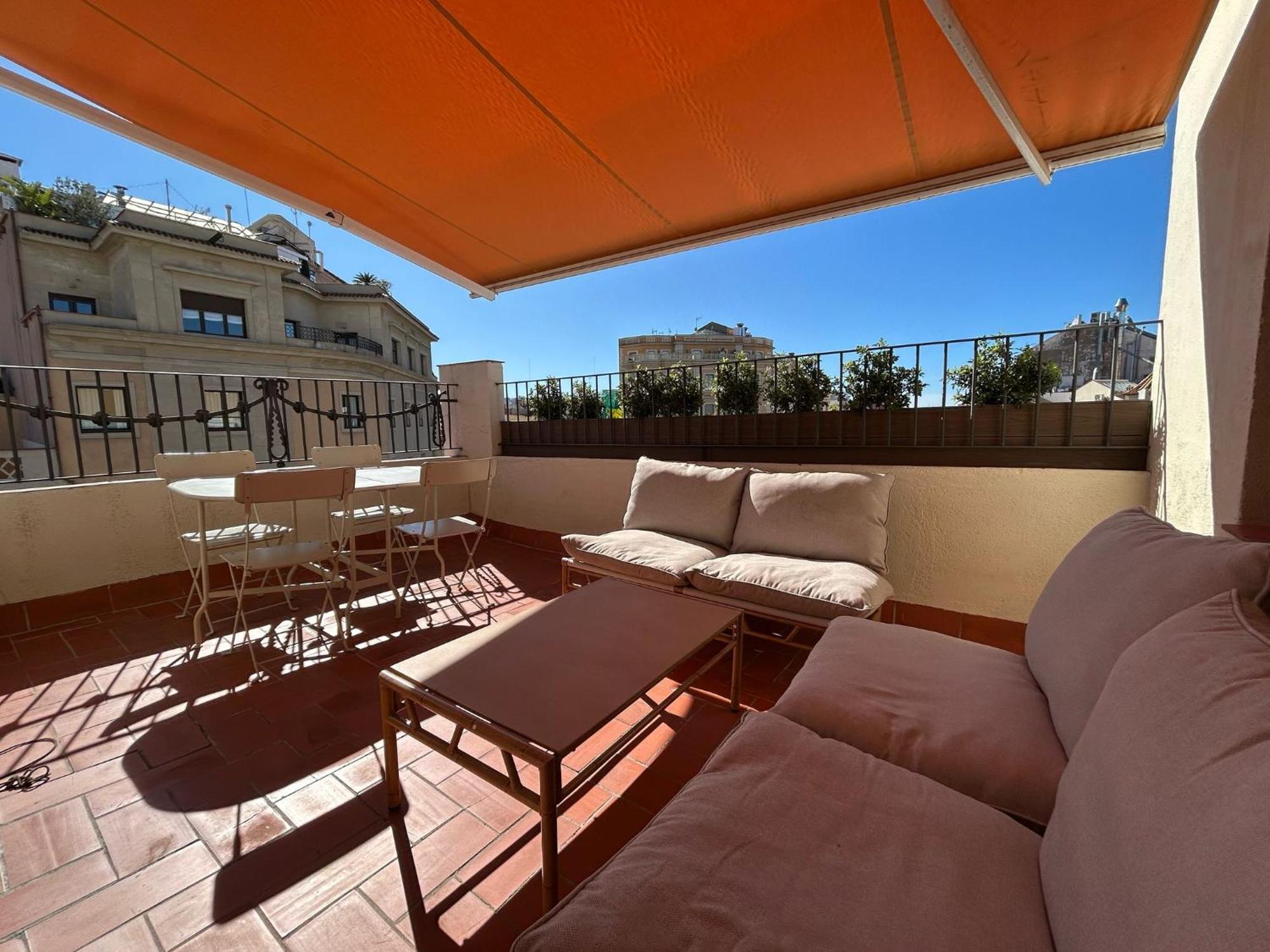 Barcelonaforrent The Central Place Appartement Barcelone