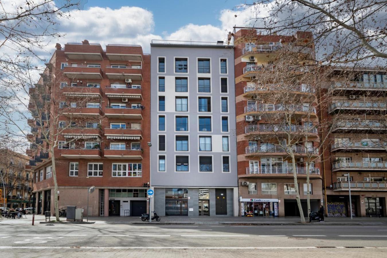 Apartment Caterina Bac De Roda *
