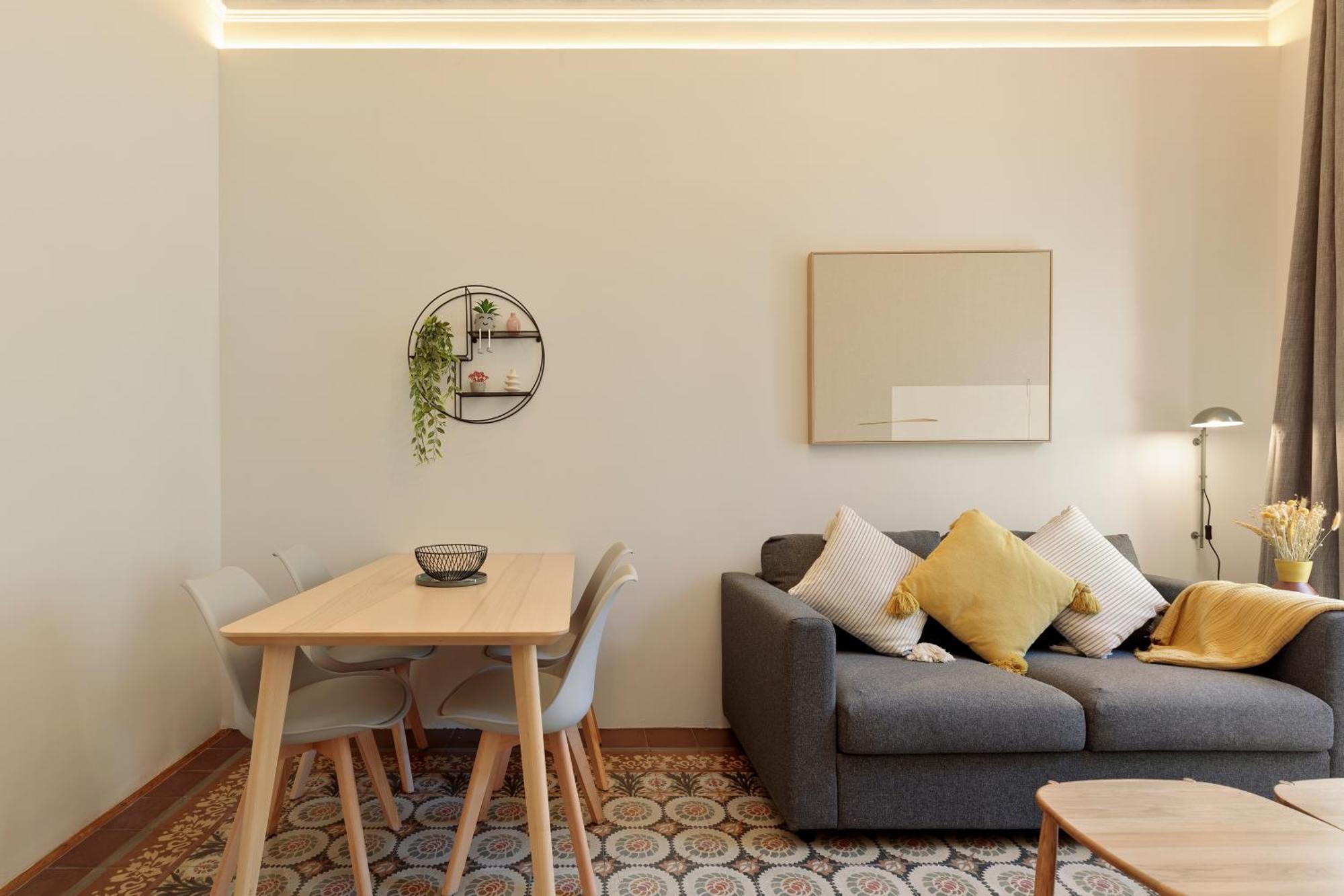 Bailen By Apartment Barcelona
