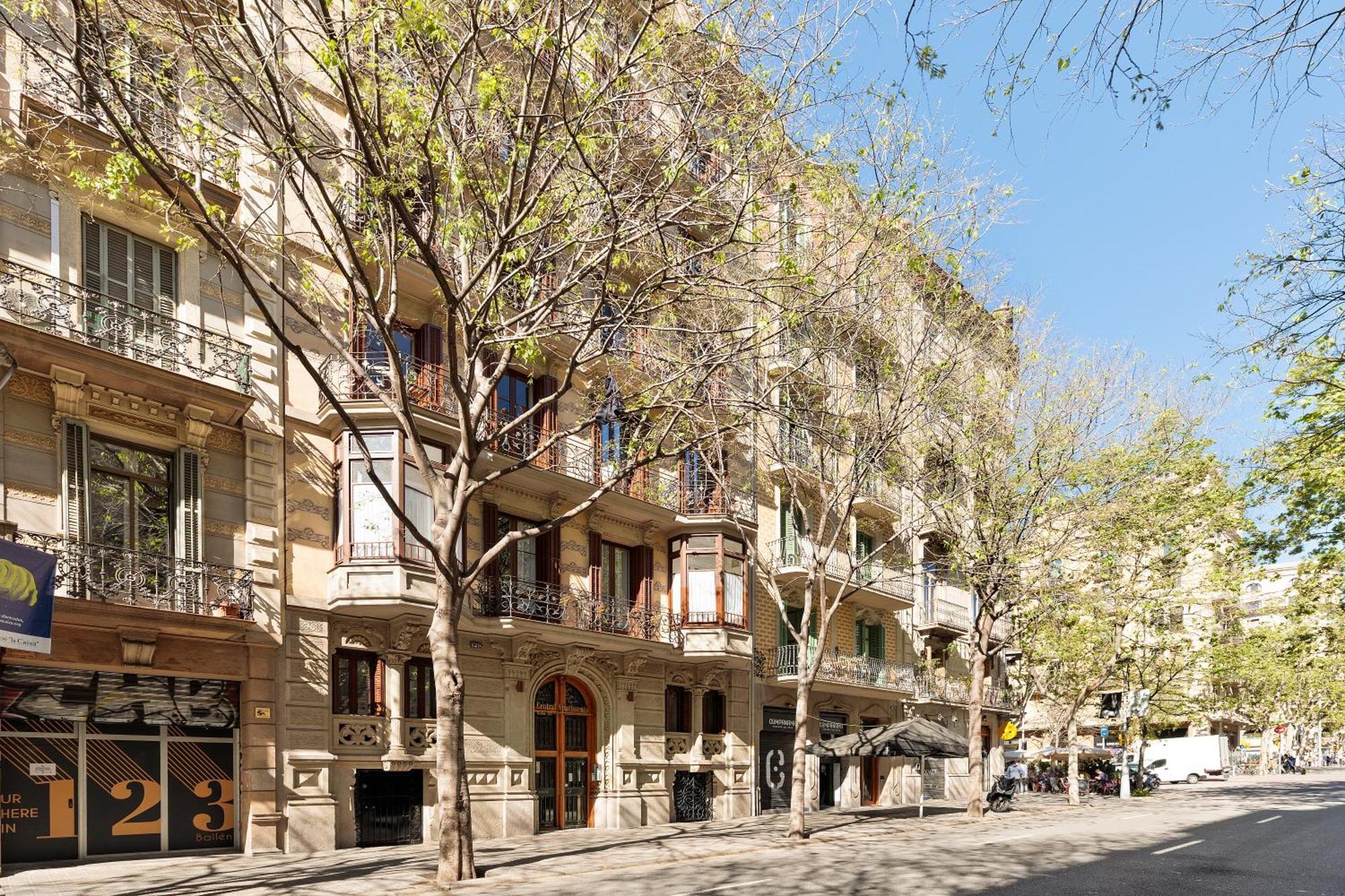 Bailen By Apartment Barcelona