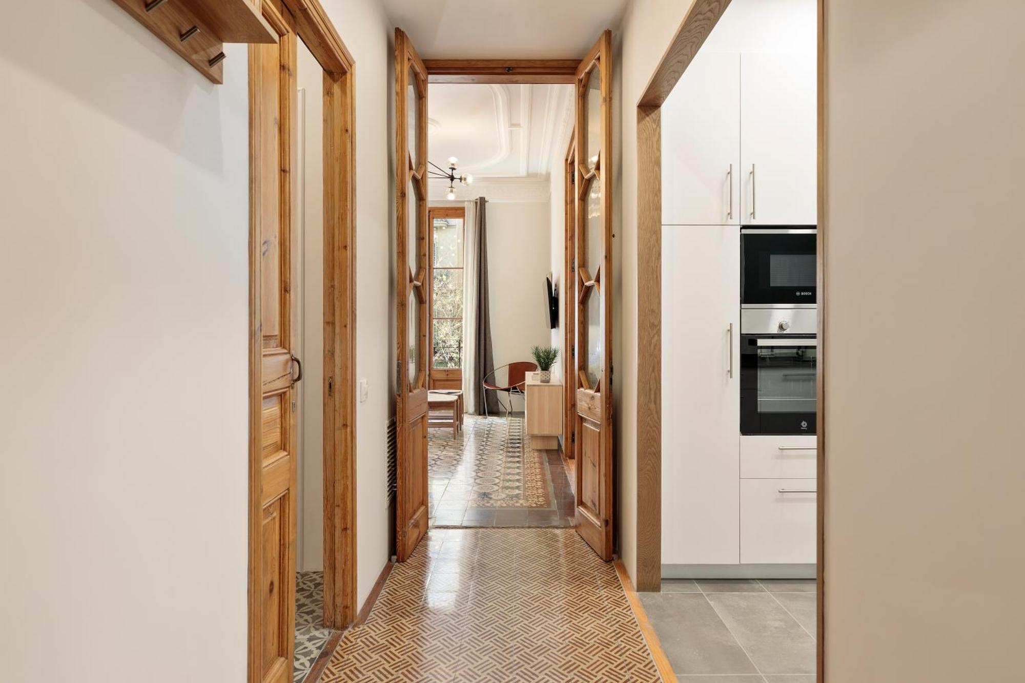Apartment Bailen By *