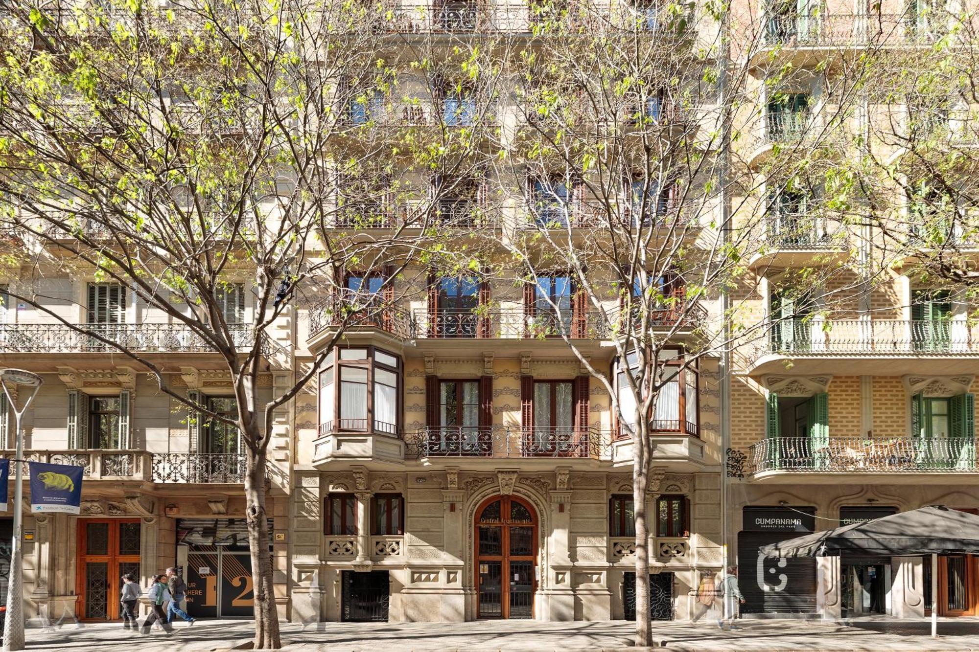 Bailen By Apartment Barcelona