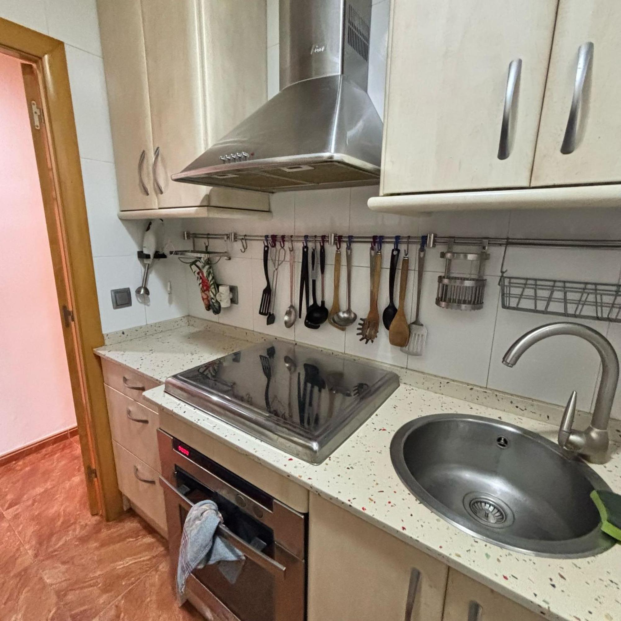 Flexco - Flats Maison d'hôtes Barcelone
