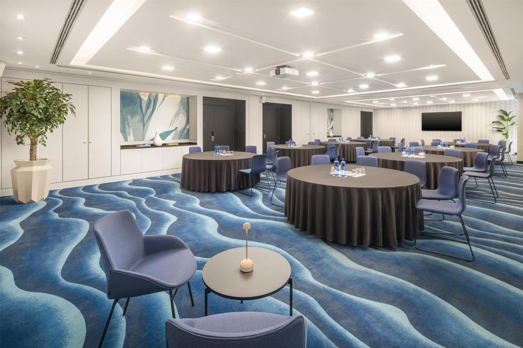 Hilton Barcelona