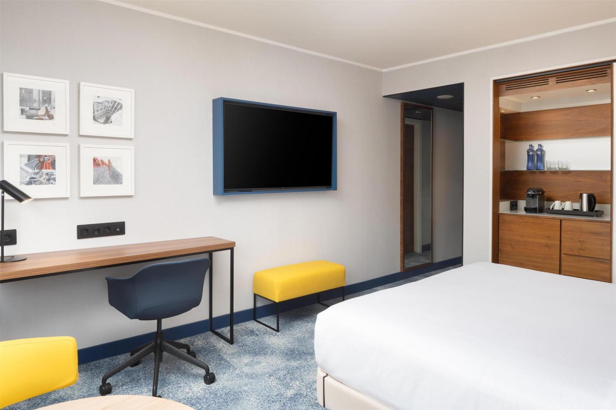 Hilton Hotel