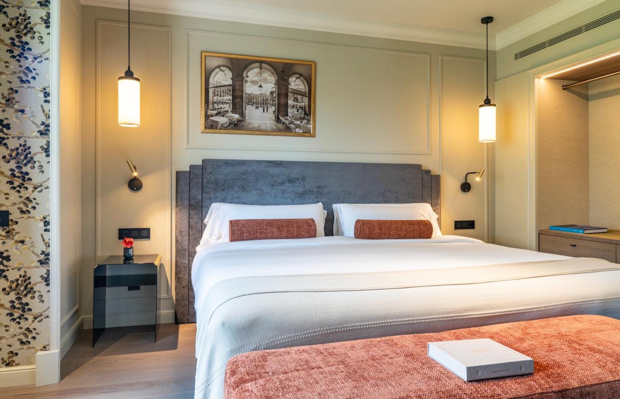 Hotel El Avenida Palace Barcelona