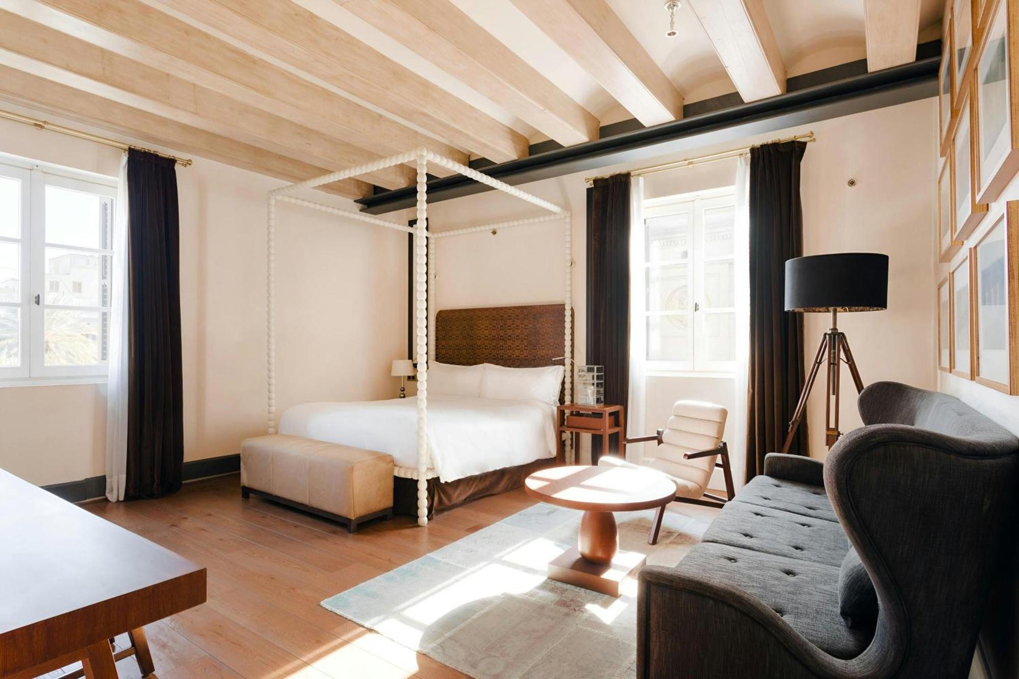 Do Placa Reial Hotel Gothic Quarter, Sonder By Marriott Bonvoy Barcelona