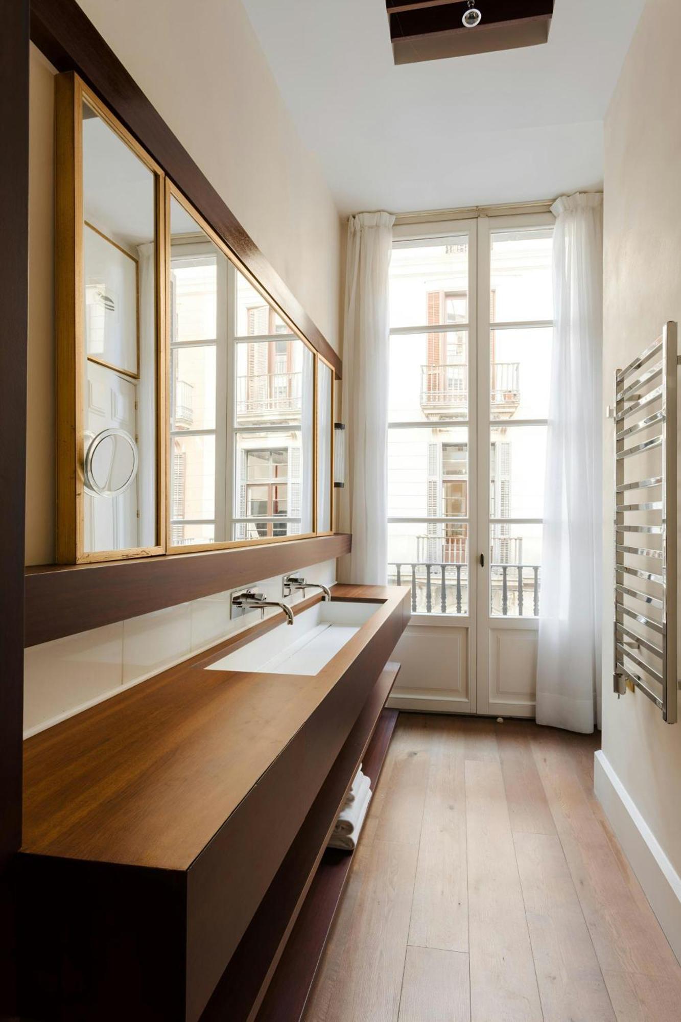 Hotel Do Placa Reial Hotel Gothic Quarter, Sonder By Marriott Bonvoy