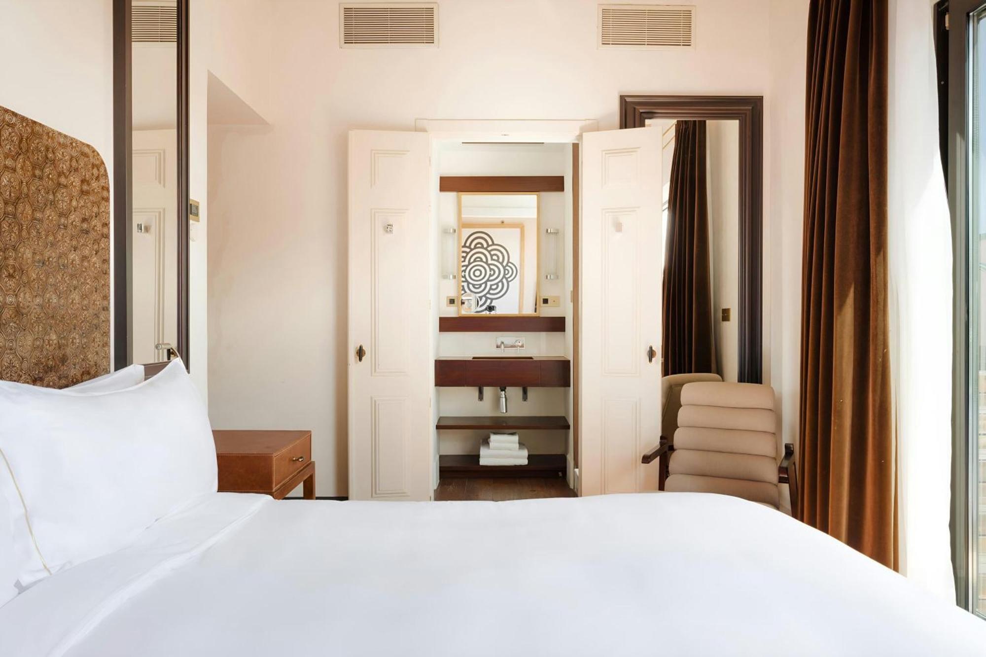 Do Placa Reial Hotel Gothic Quarter, Sonder By Marriott Bonvoy 5*