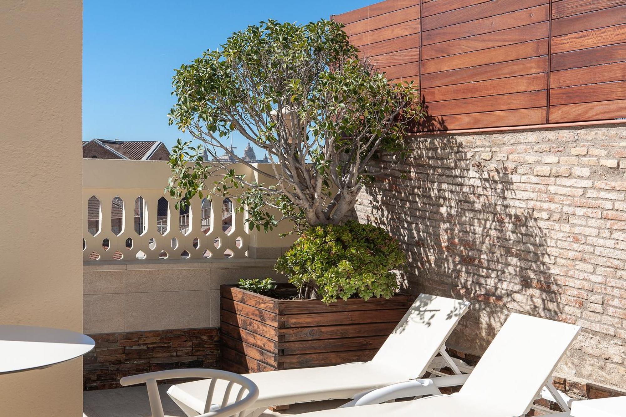 Ciutat Vella Hotel Barcelona