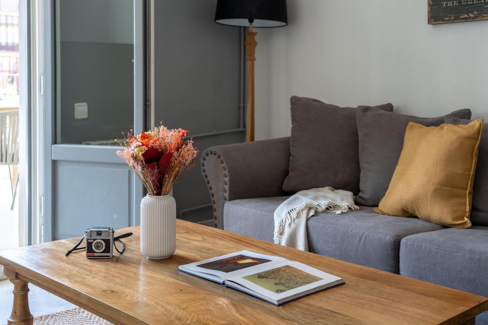Appartement Bcn 41 *