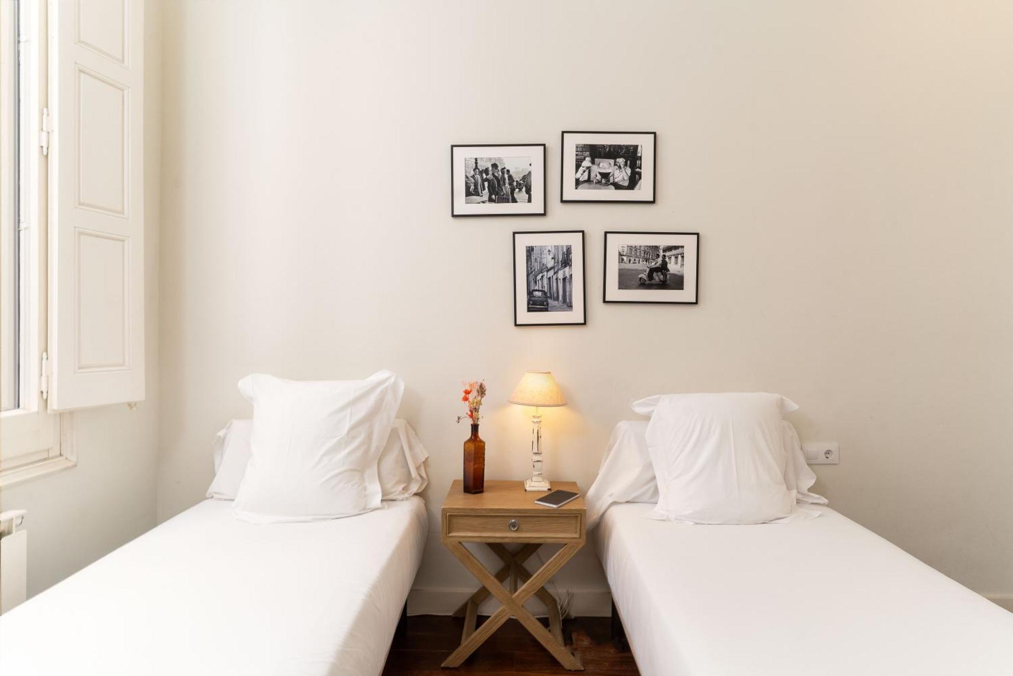 Appartement Bcn 41 *