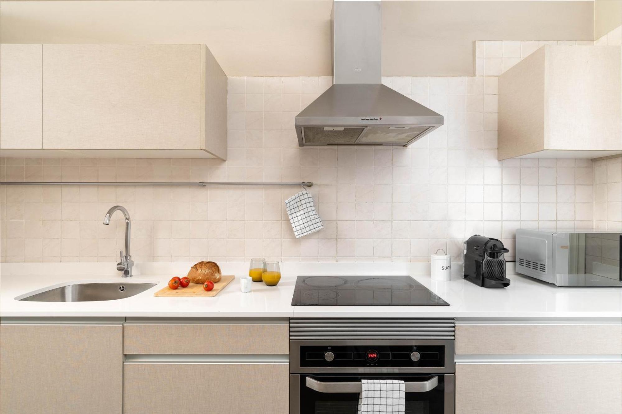 Bcn 41 Appartement *
