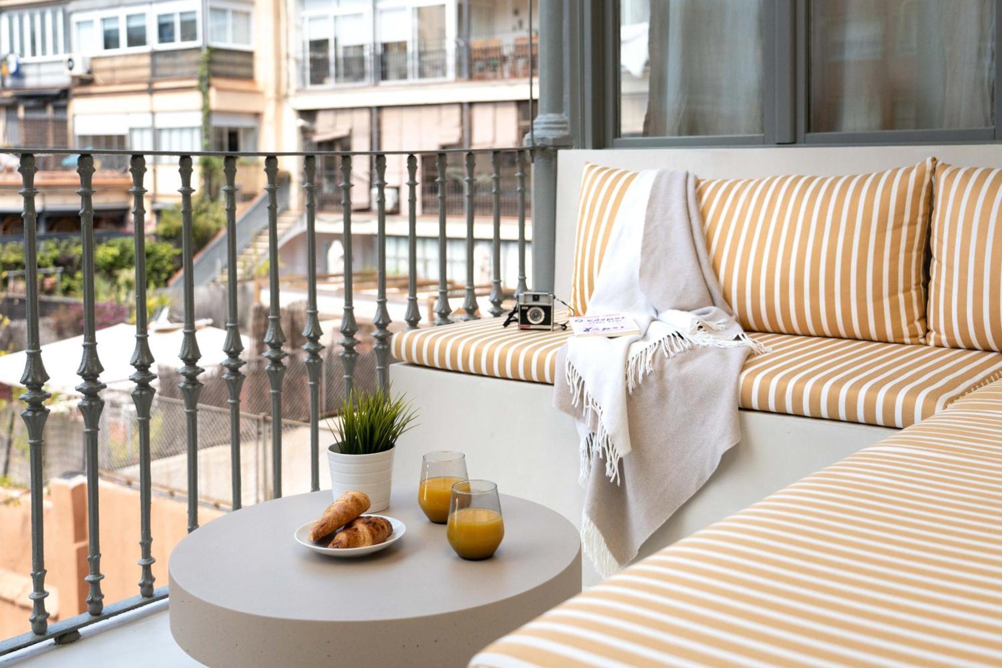 Bcn 41 Appartement