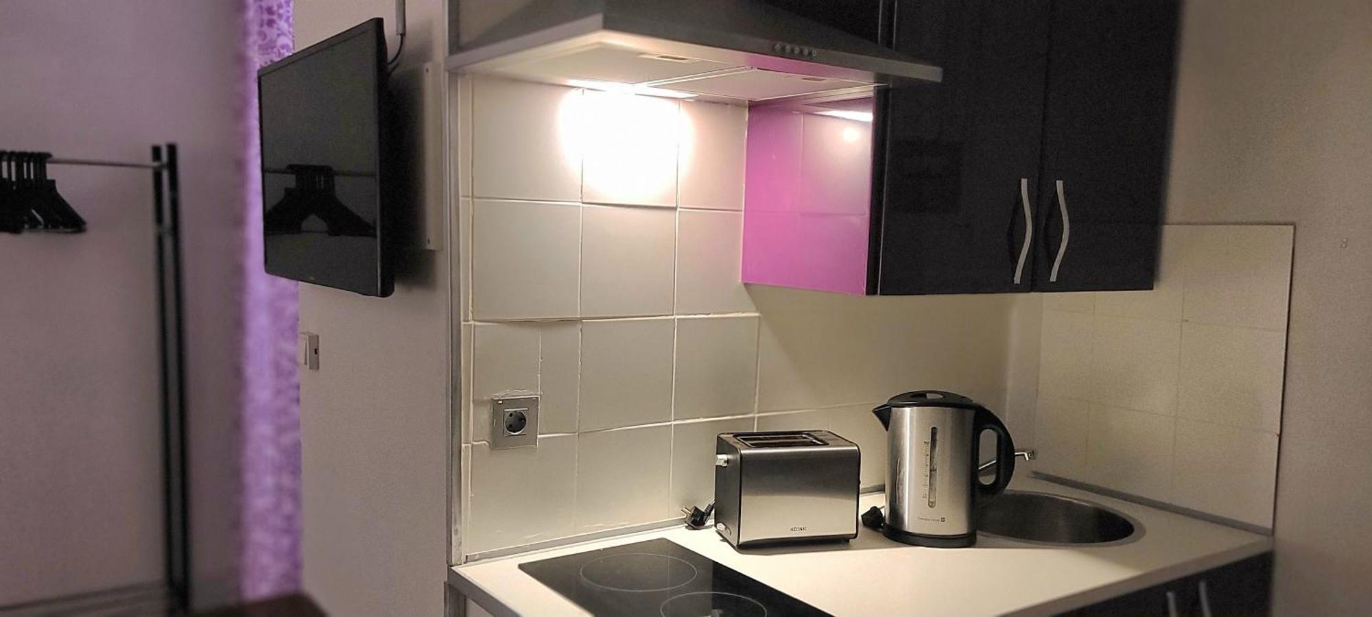 Appartement Great Sleep Loft Barcelona