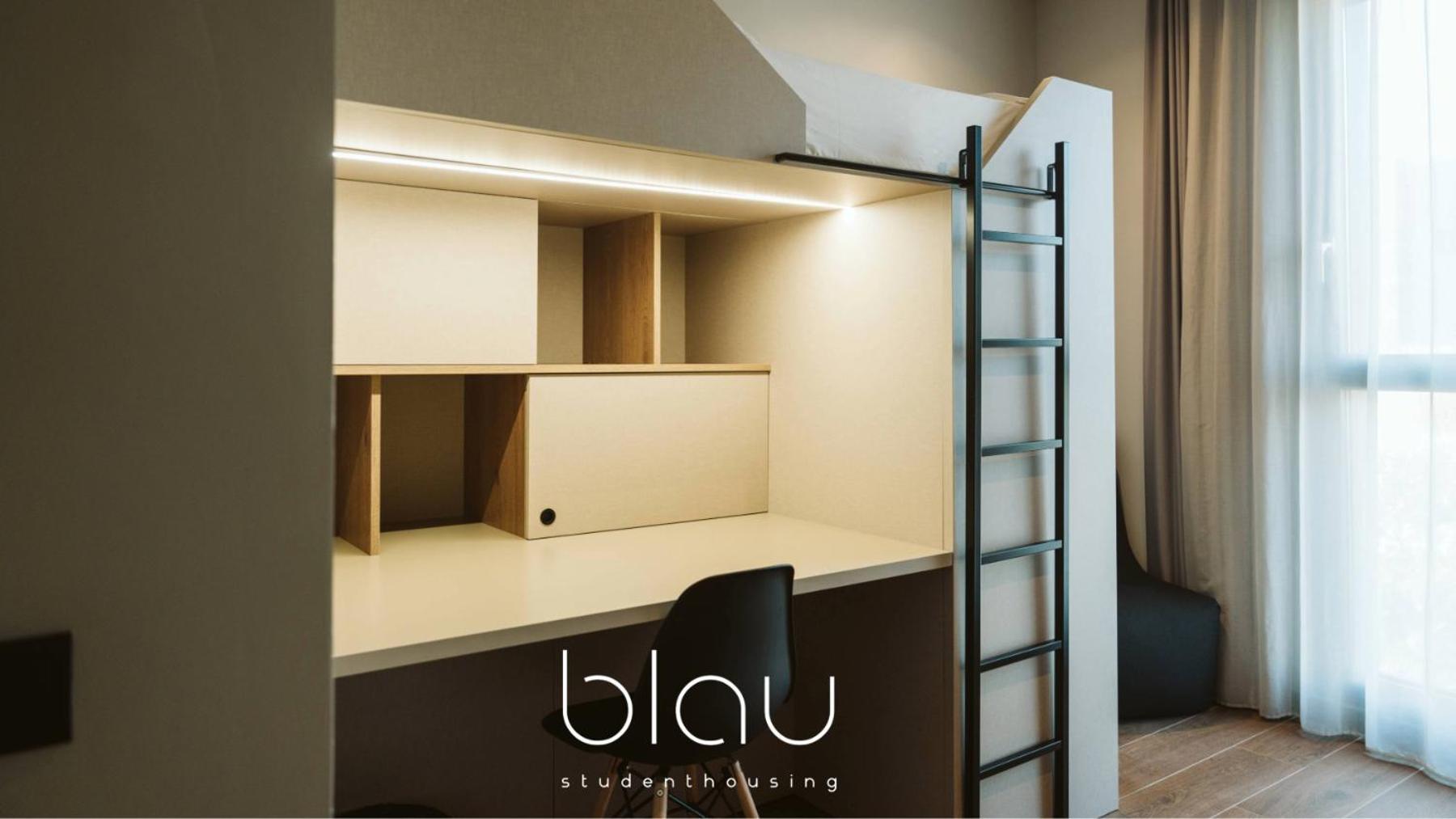 Blau Student Housing - Students Only Appartement Barcelona