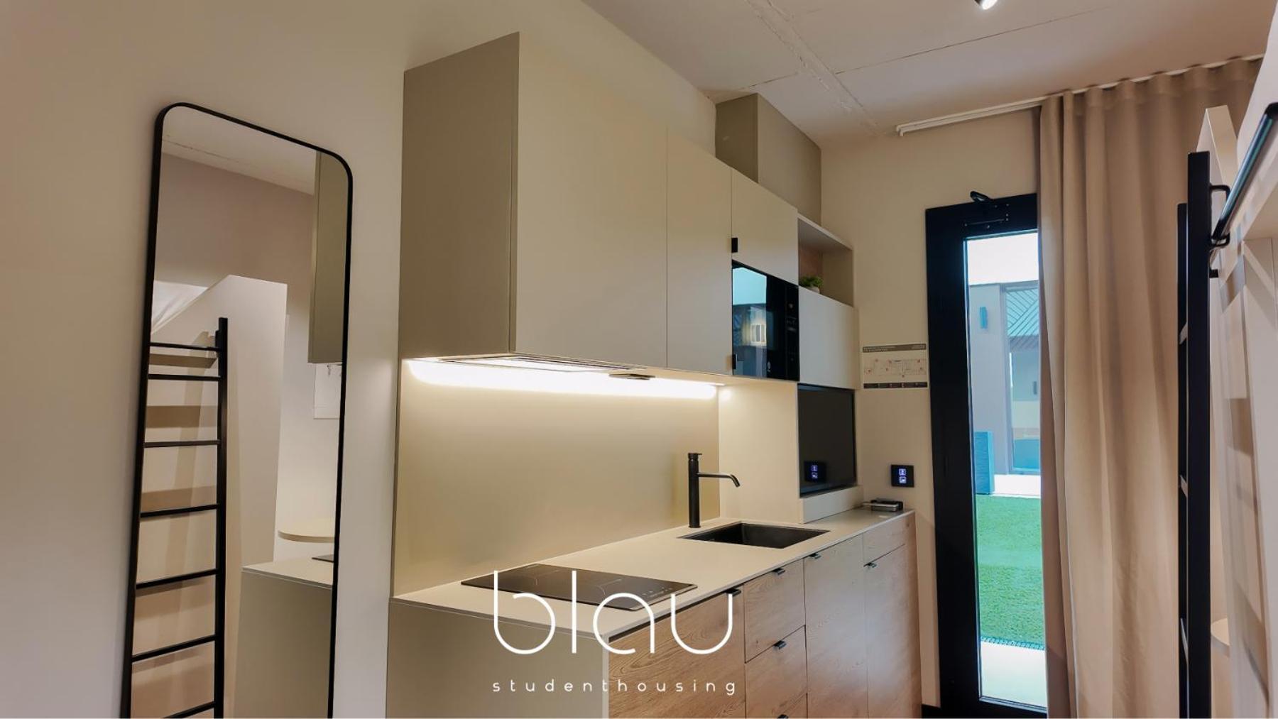 Blau Student Housing - Students Only Appartement
