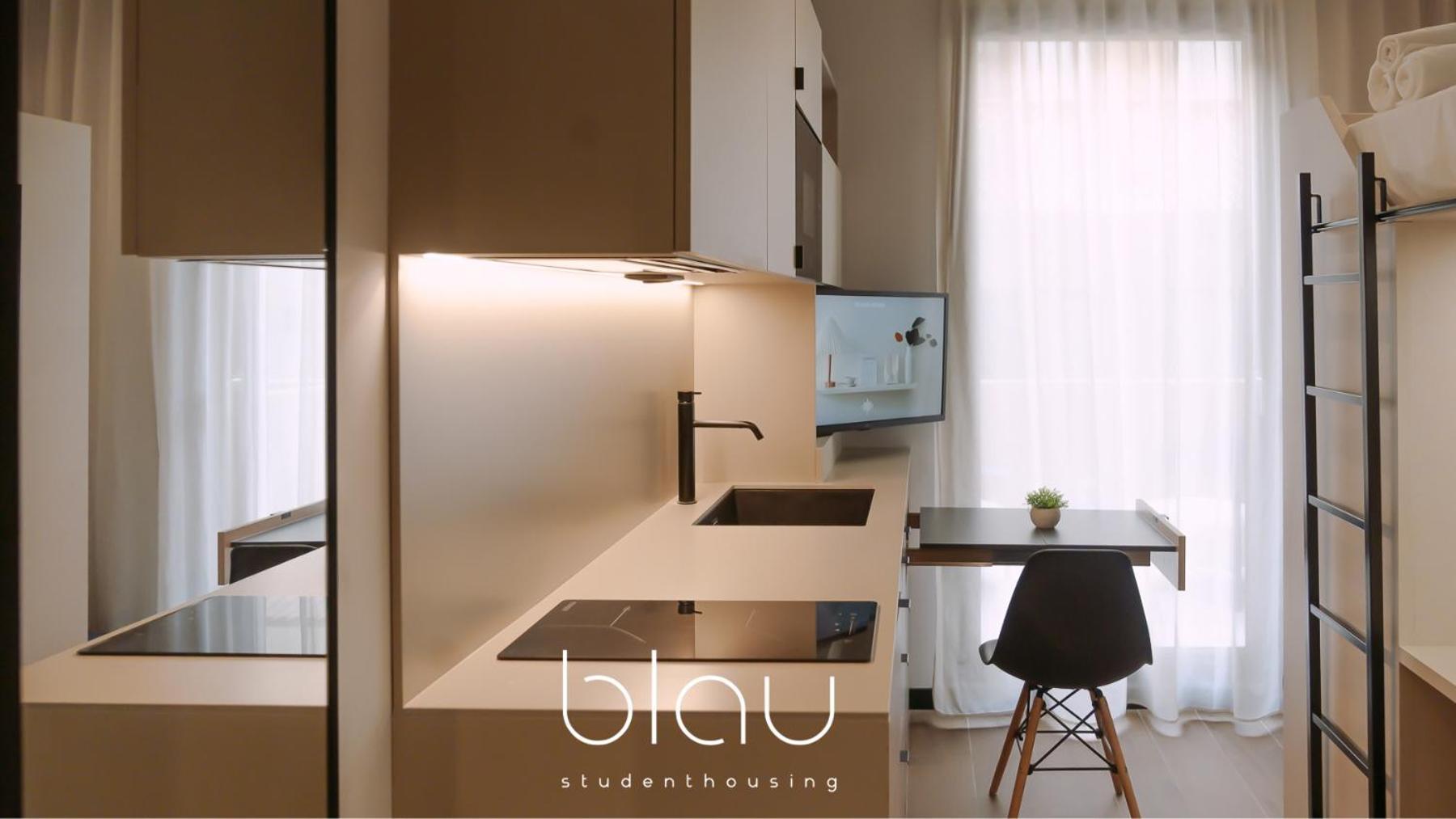 Blau Student Housing - Students Only Appartement