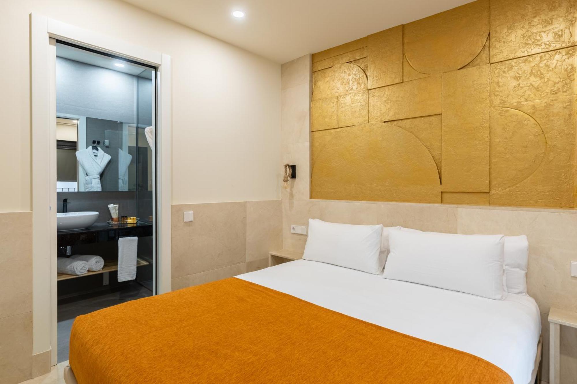 Cosmo Rambla Catalunya Apartment *