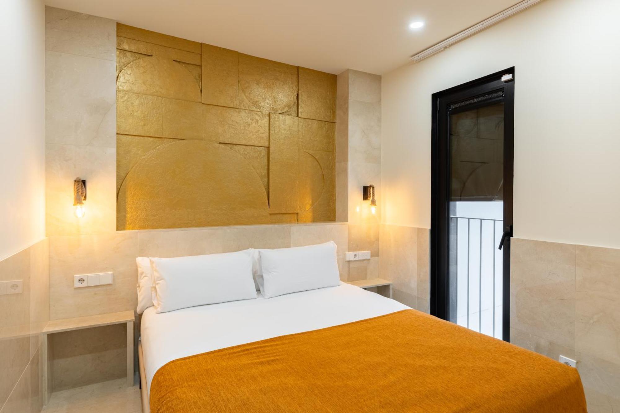 Cosmo Rambla Catalunya Apartment Barcelona
