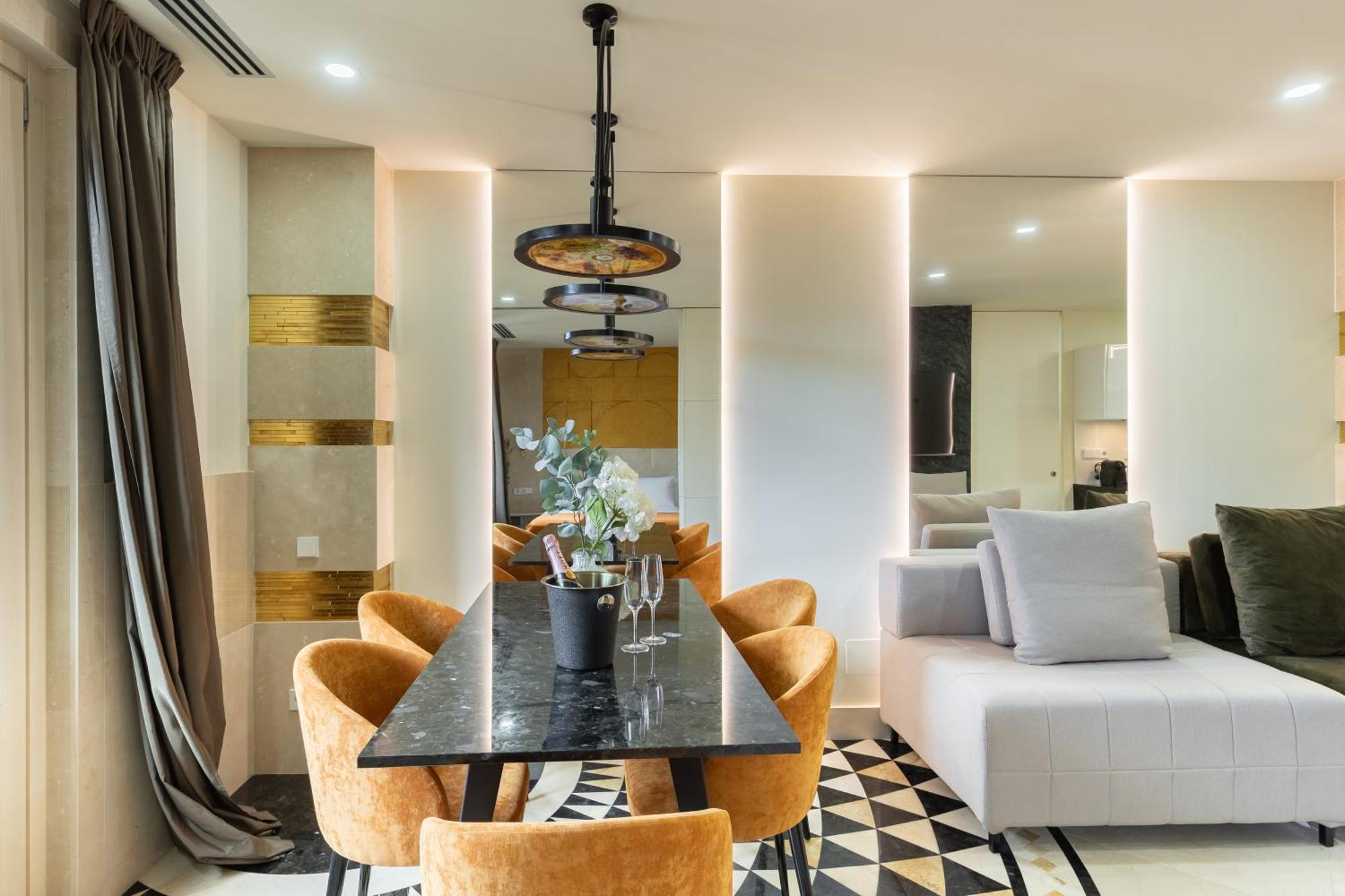 Apartment Cosmo Rambla Catalunya
