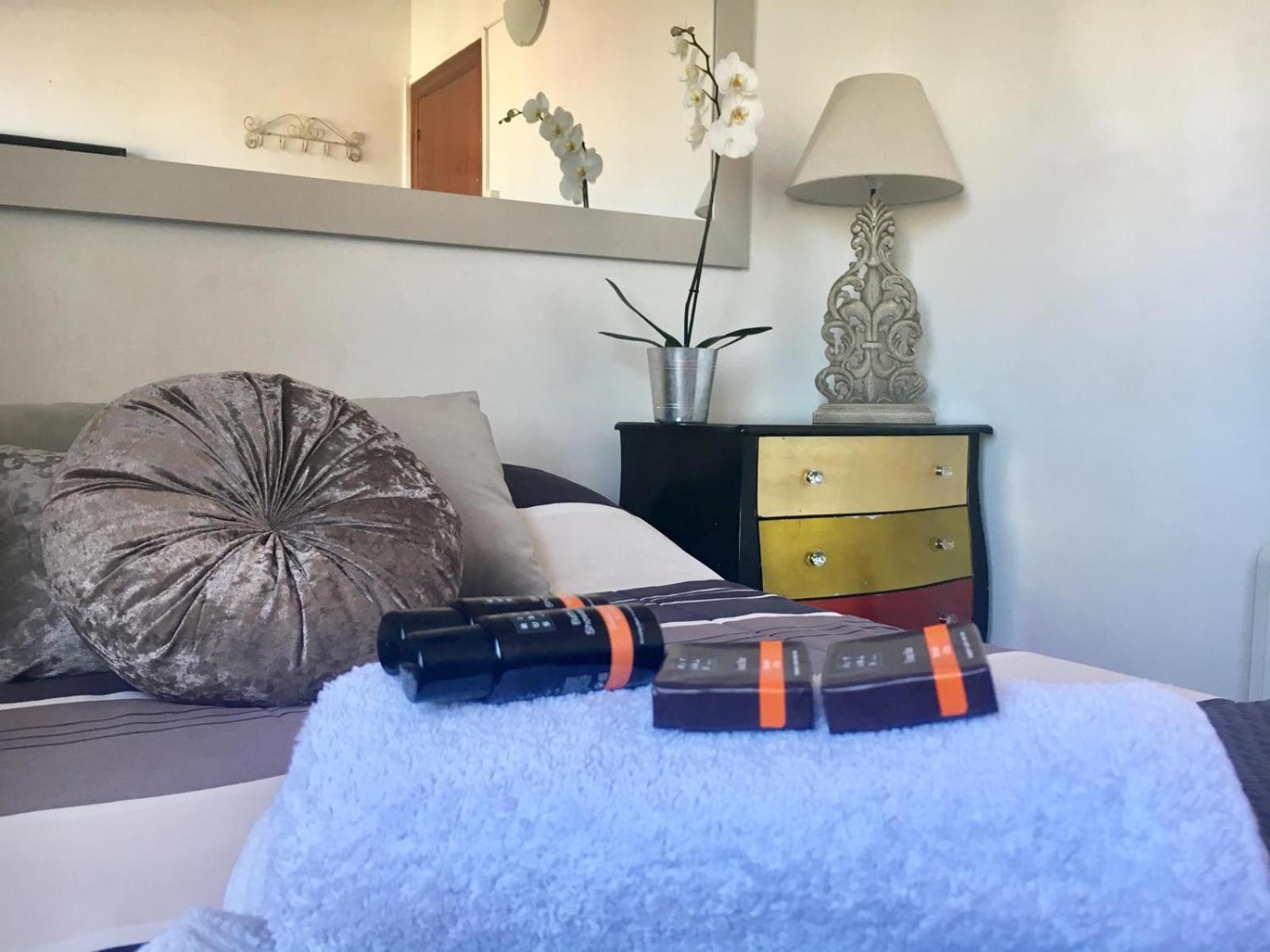 Hostel Alani Montjuic