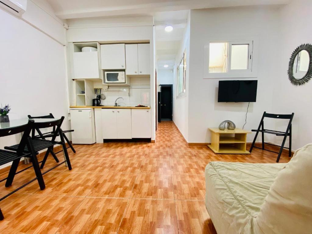 022 Center Barca 1,1 Apartment Barcelona