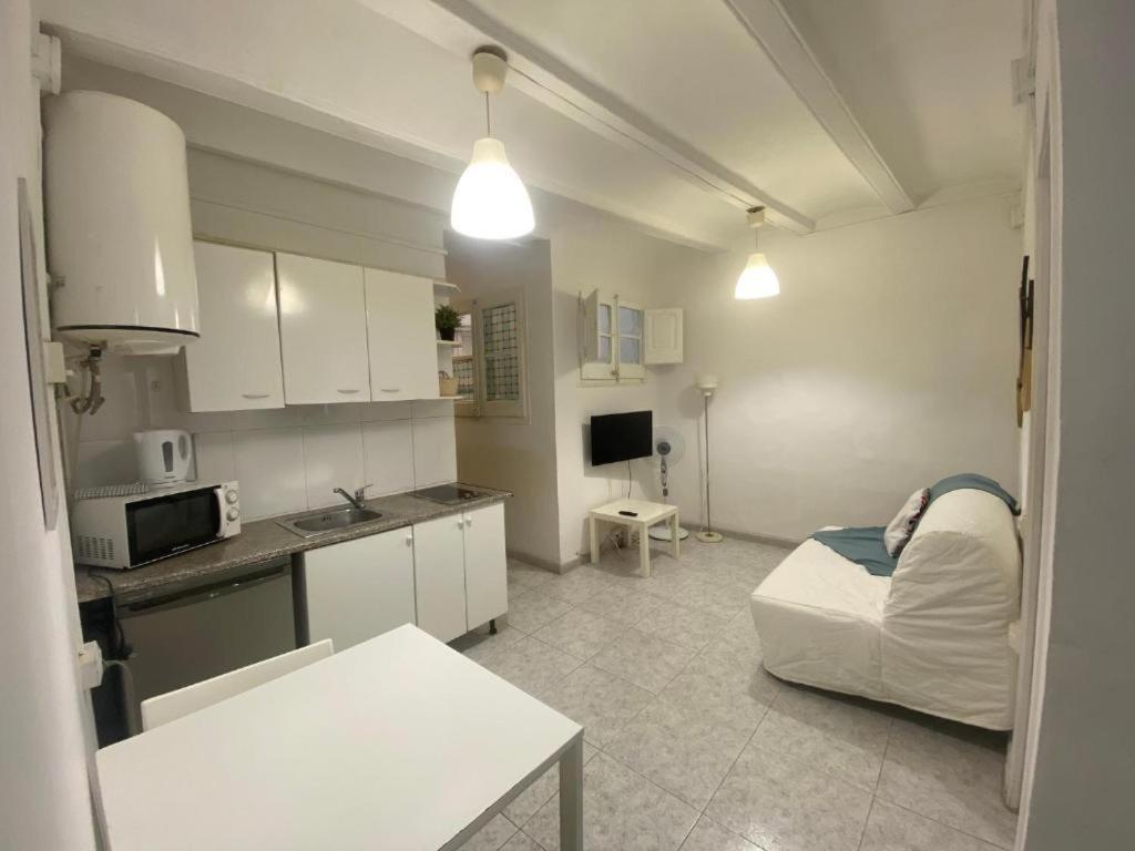Apartment 022 Center Barca 1,1