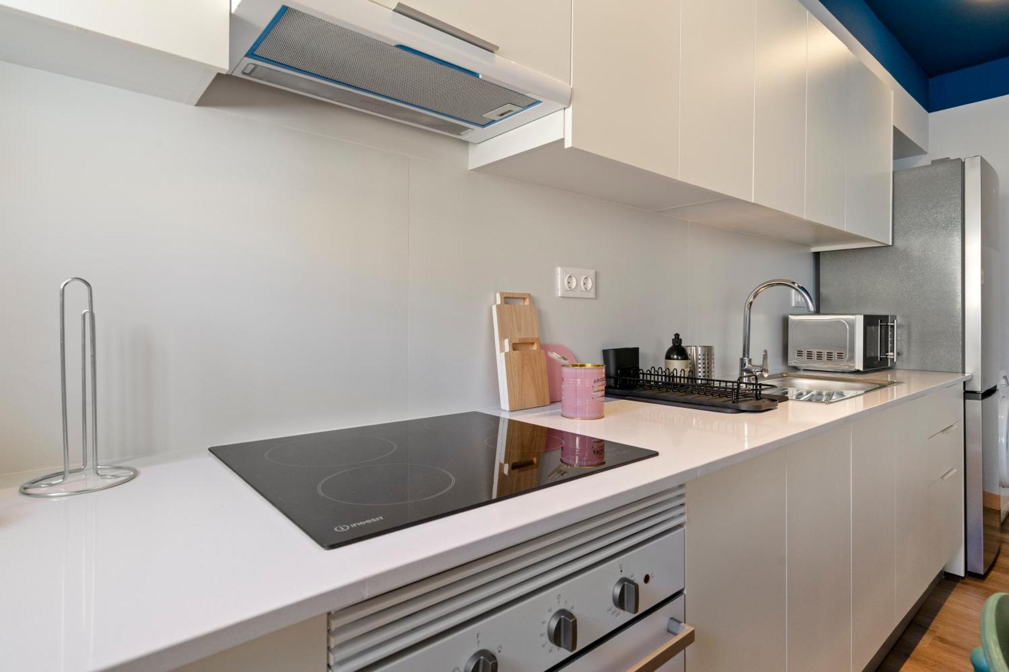 Joan Blanques Apartamento *
