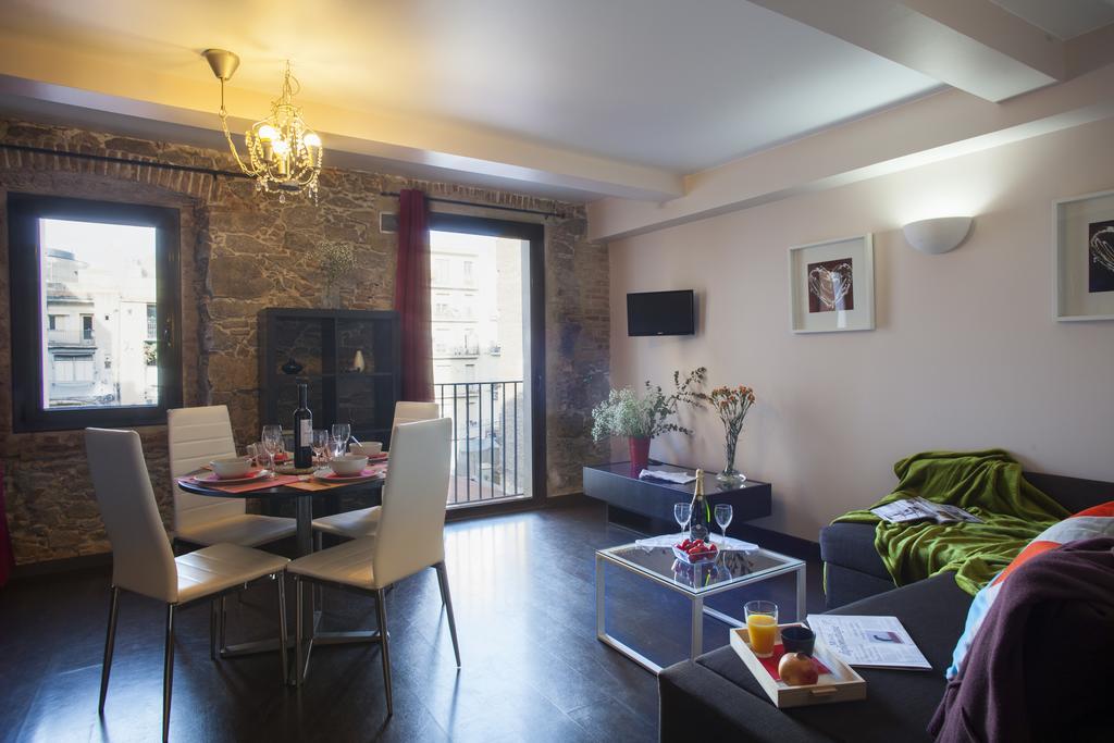 Citytrip Ramblas Apartment