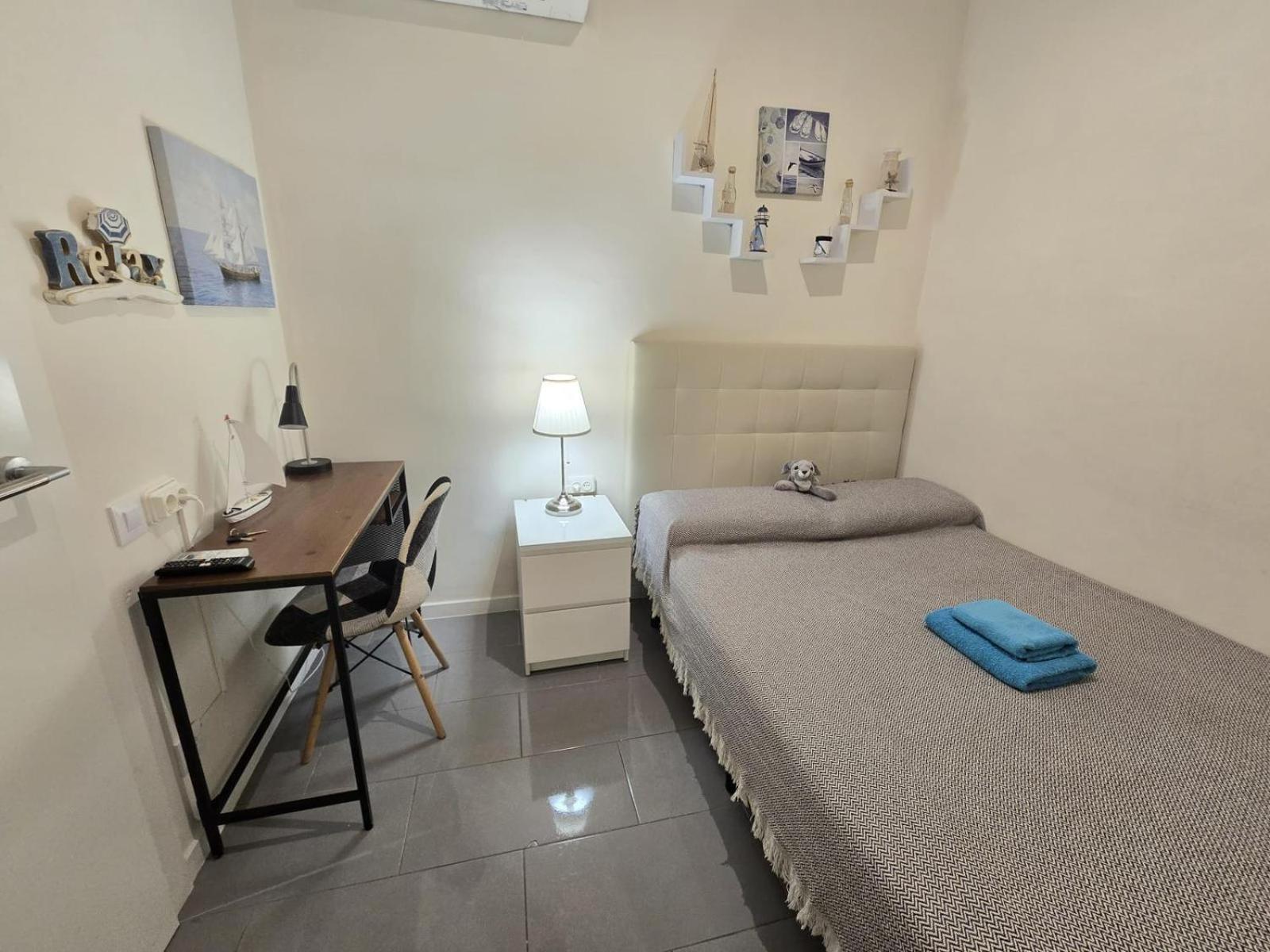 Frühstückspension Rooms Balval Barcelona