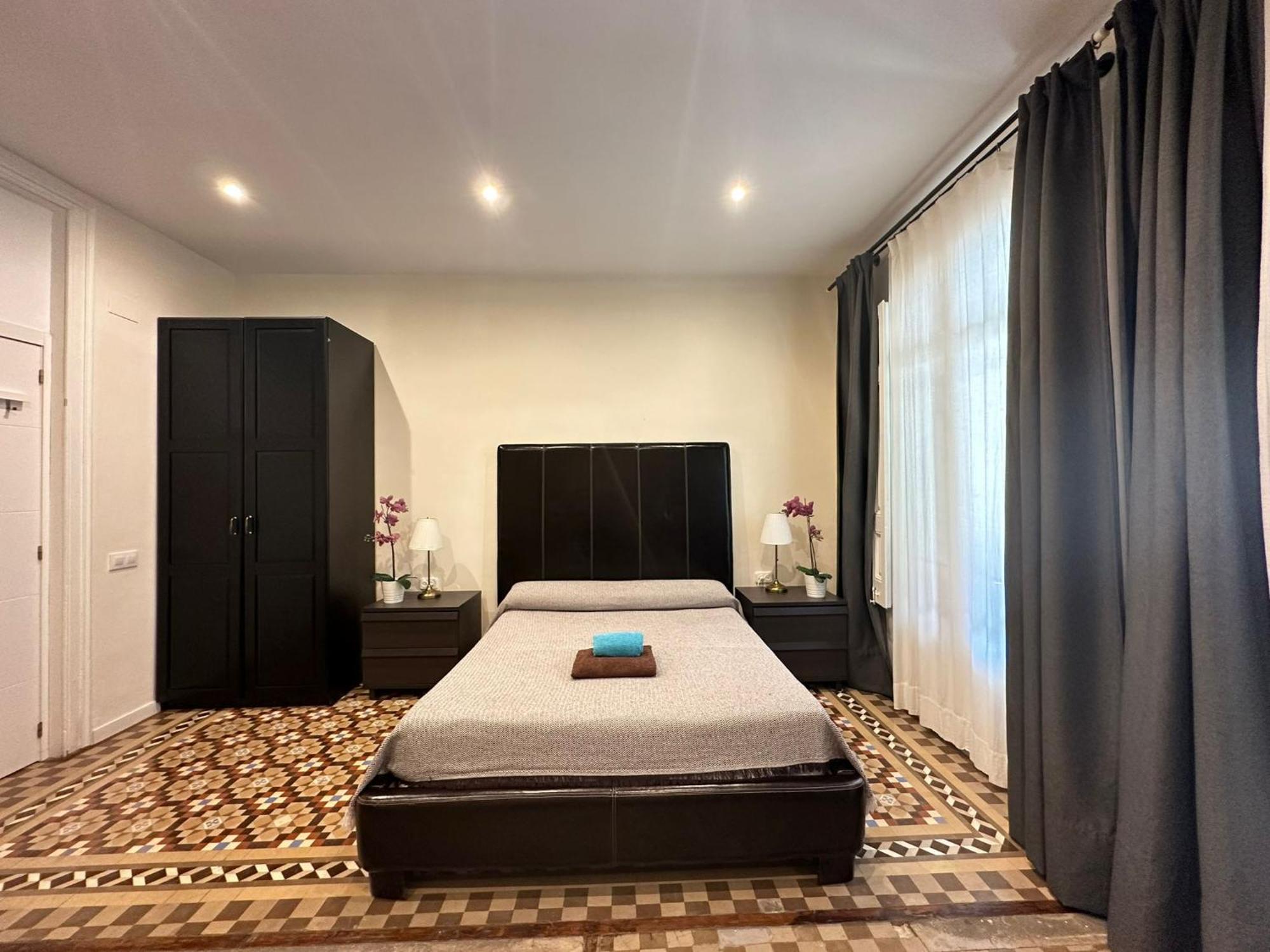 Frühstückspension Rooms Balval Barcelona