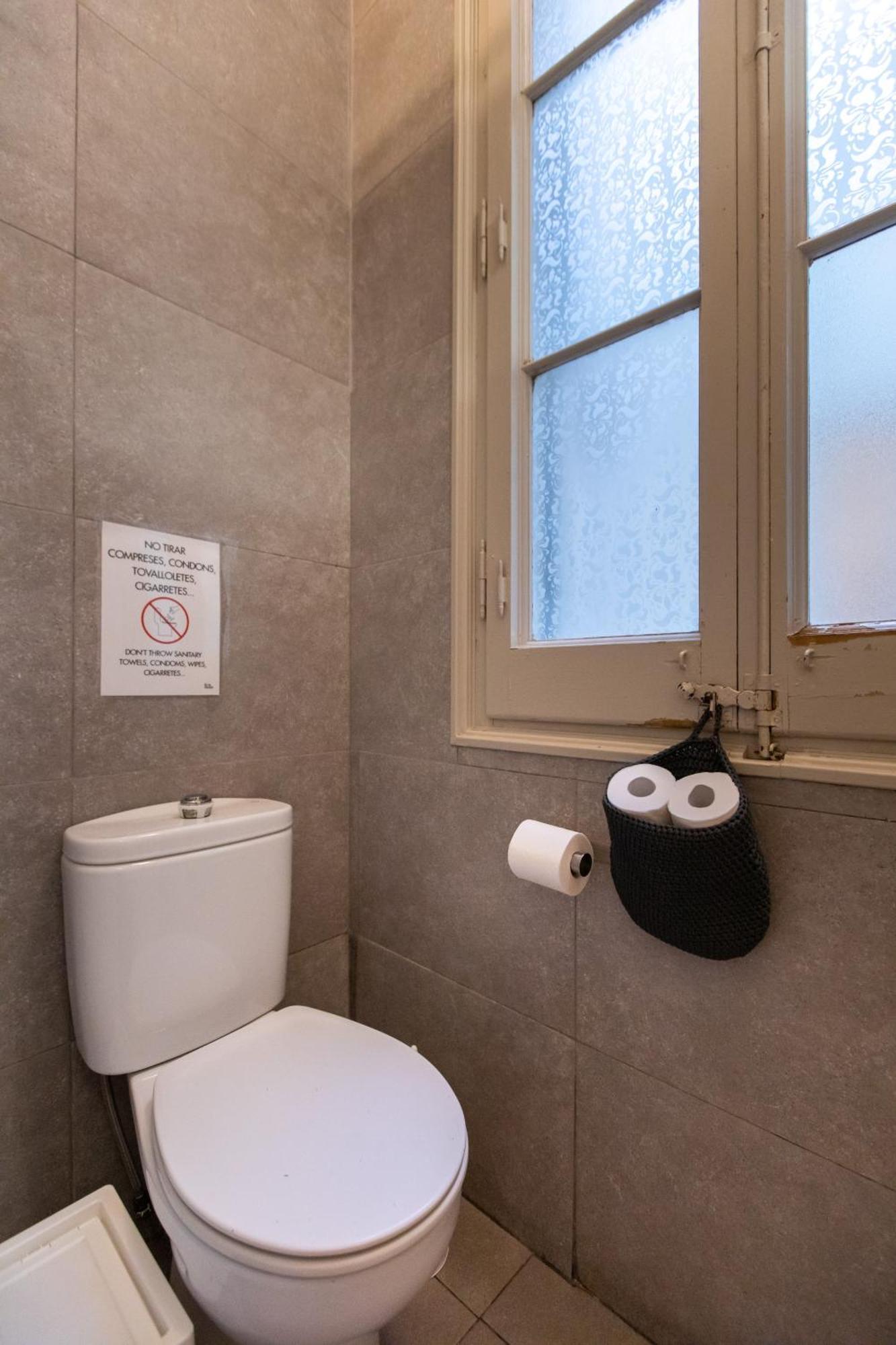 Apartment B21-apartamento Modernista Grupos