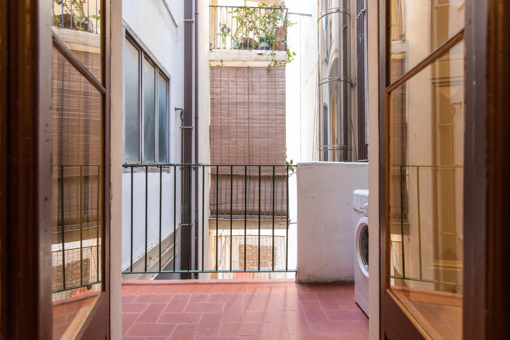 Apartment B21-apartamento Modernista Grupos *