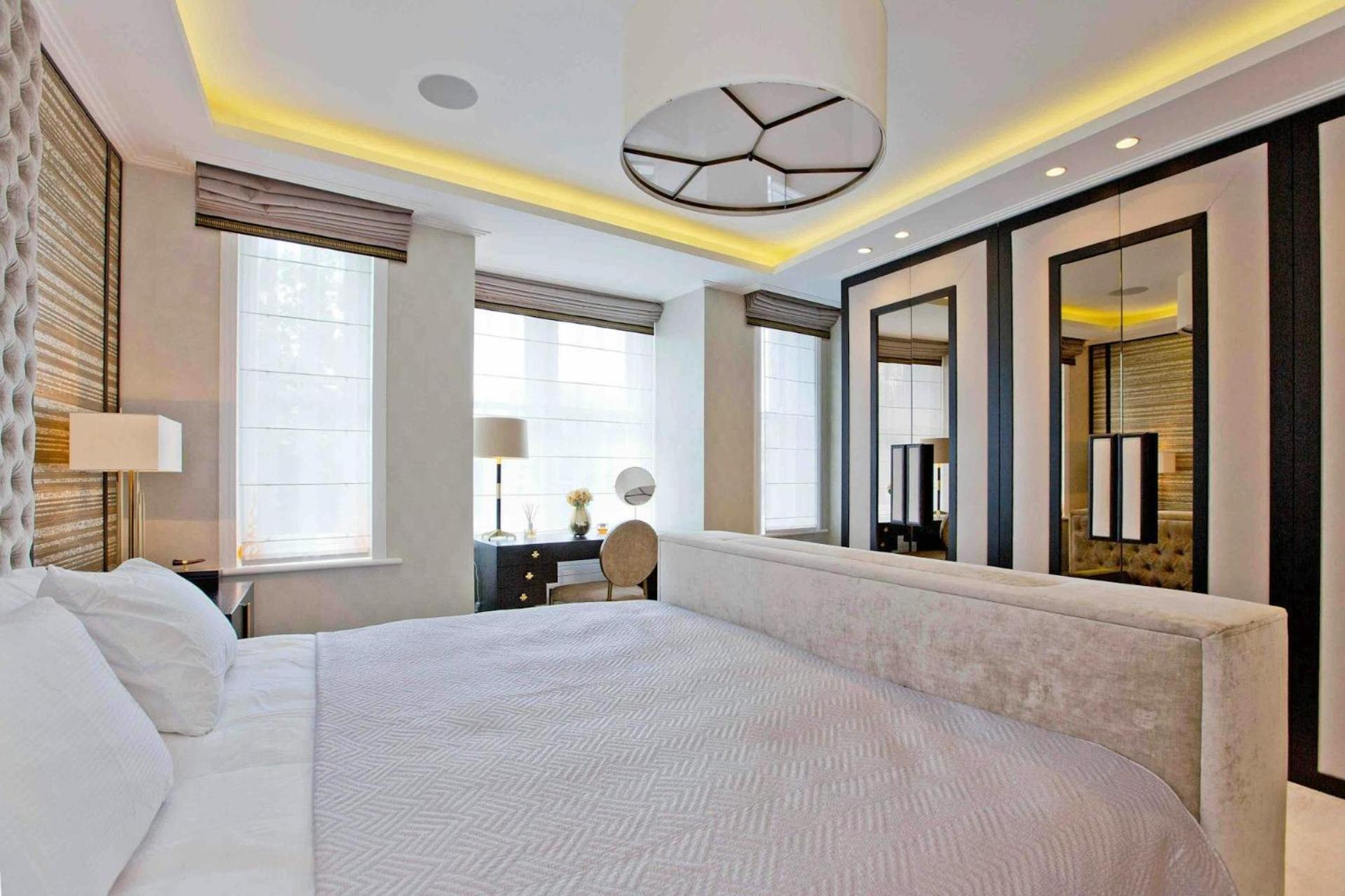 Villa Cityscape Place Barcelona