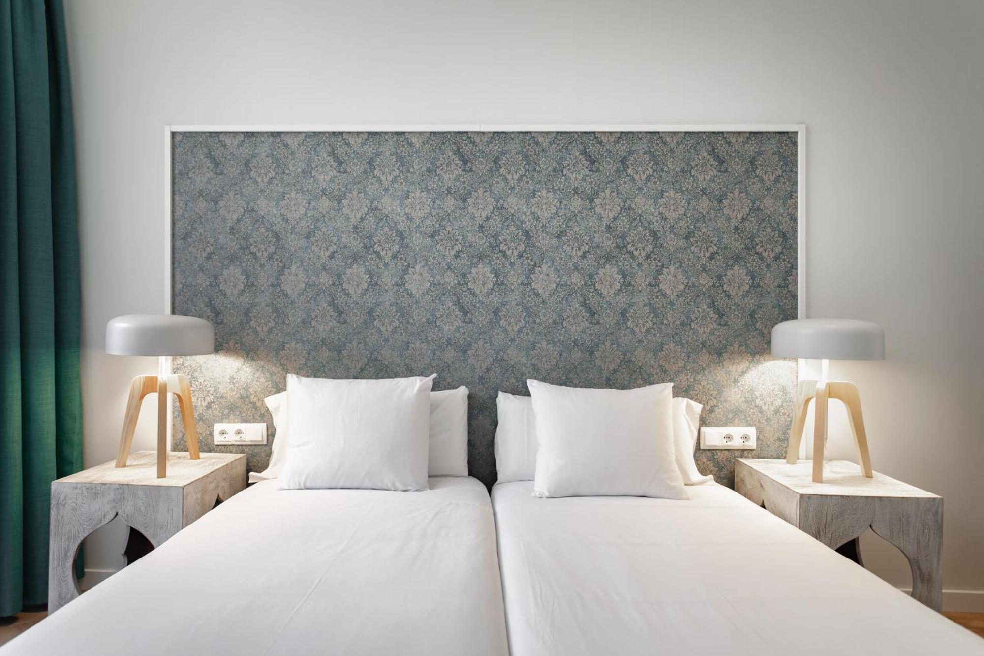 Art House Fira Apartments Apartment