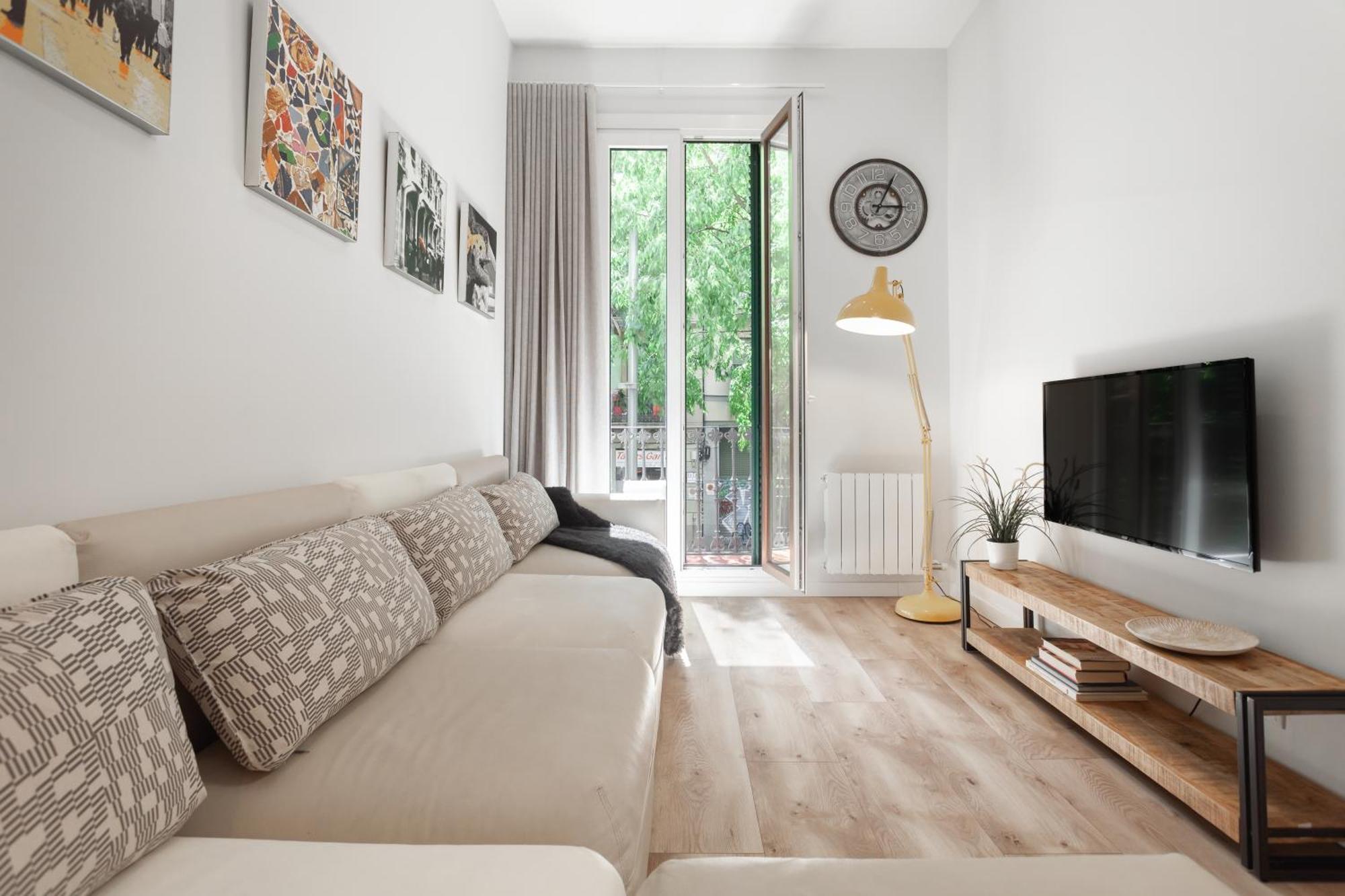 Apartment Art House Fira Apartments *