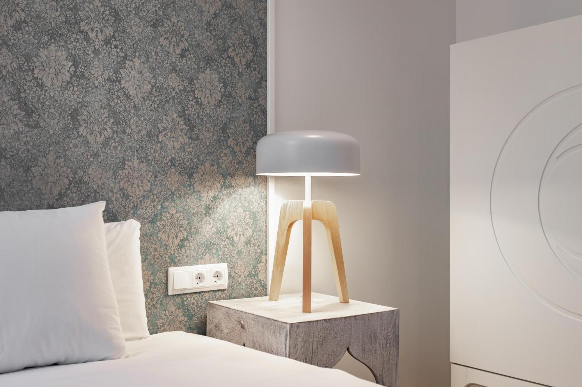Art House Fira Apartments Apartment