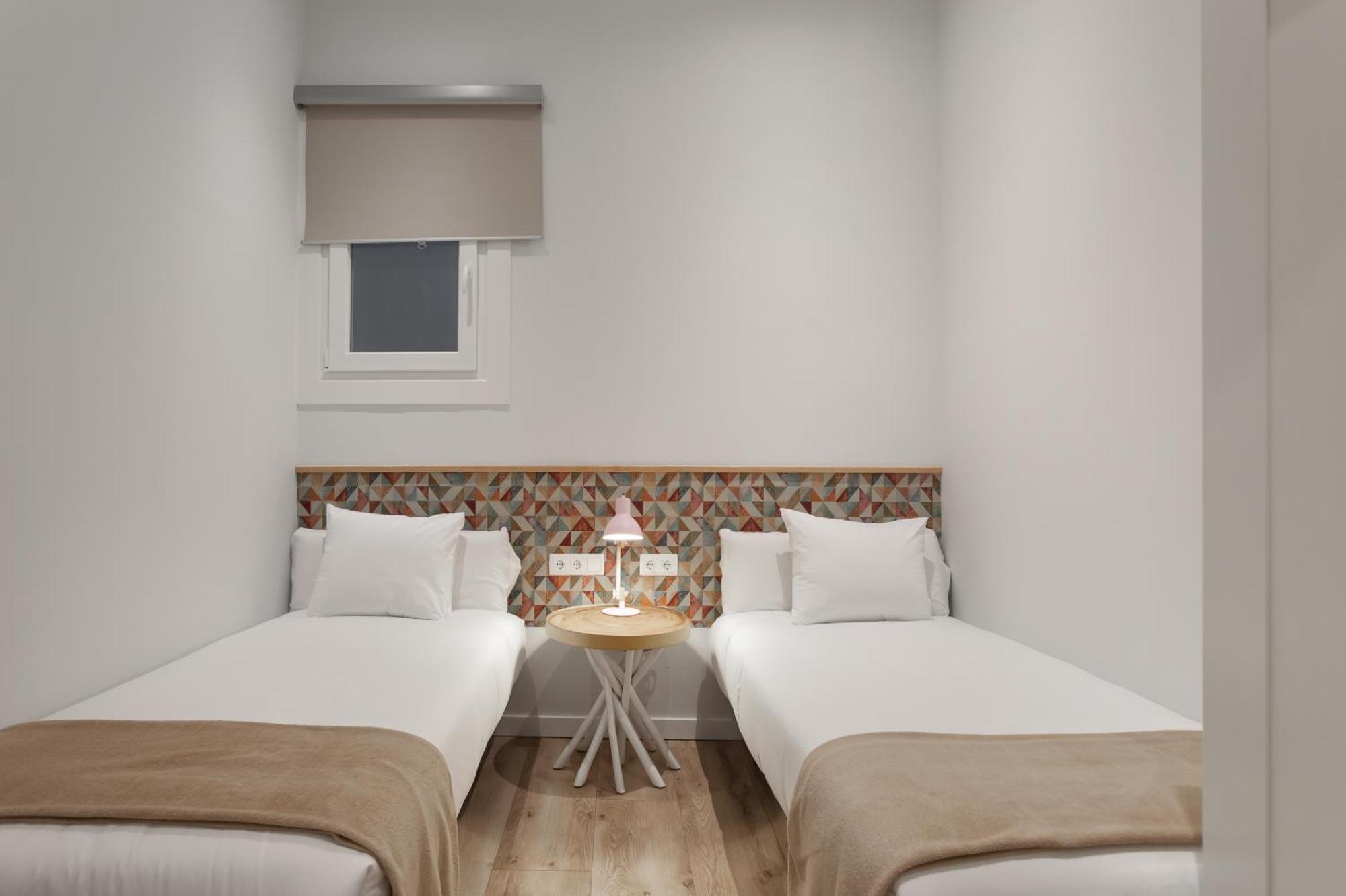 Art House Fira Apartments Apartment *
