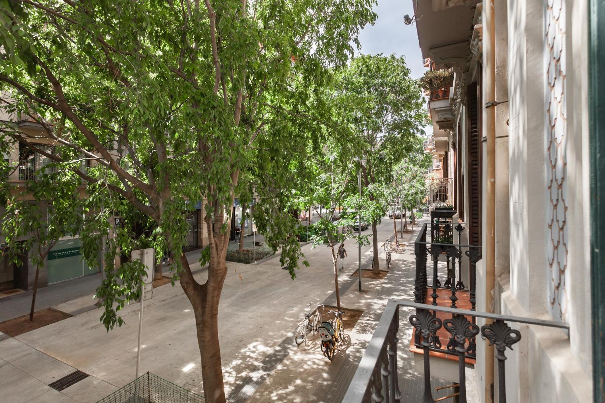 Art House Fira Apartments