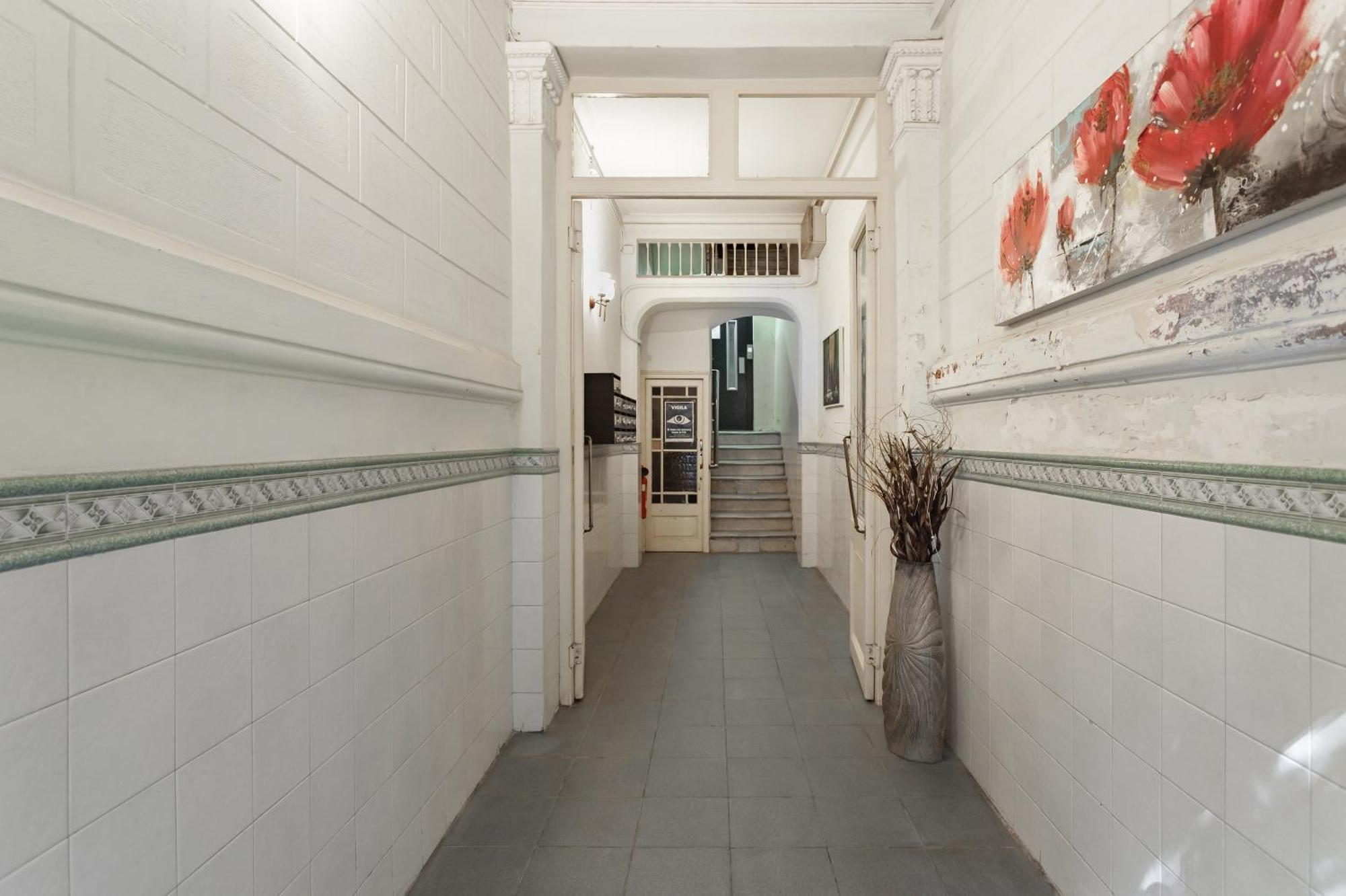 Art House Fira Apartments Apartment Barcelona
