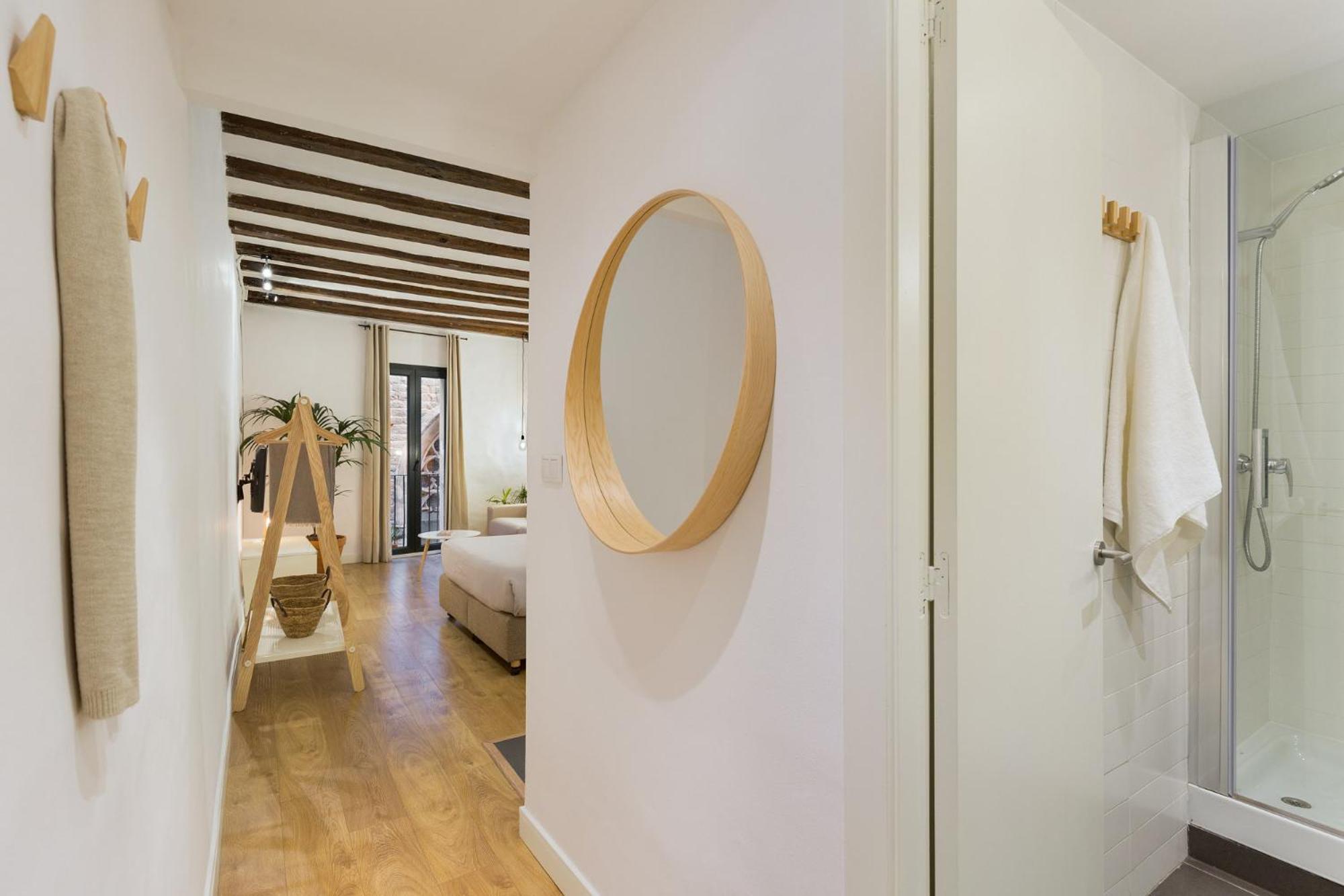 Ola Living Born Apartamento *