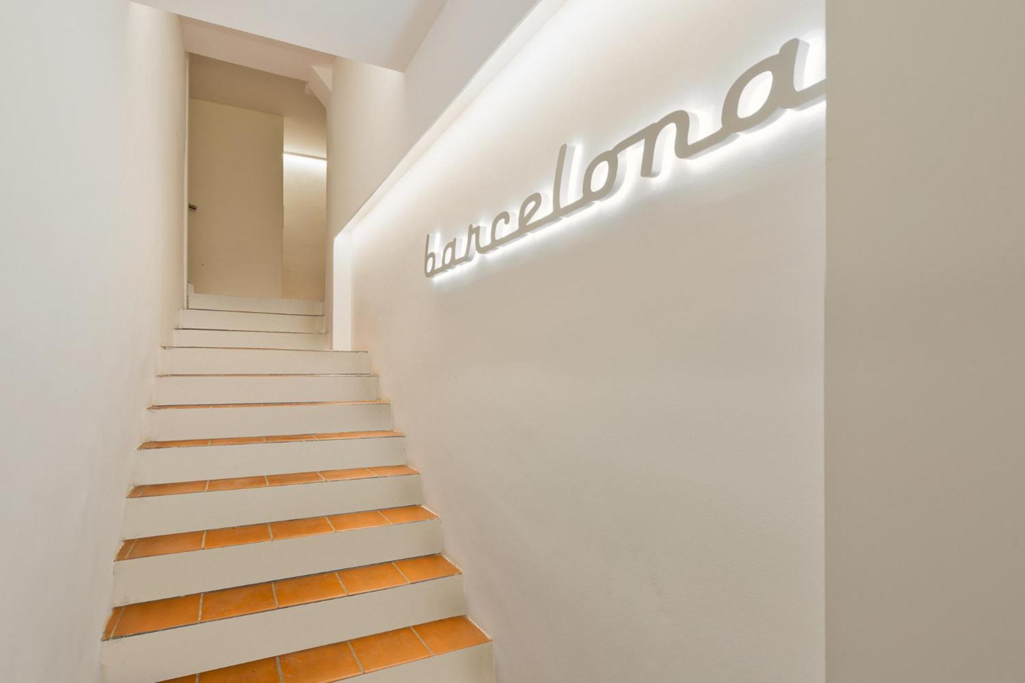 Apartamento Ola Living Born *