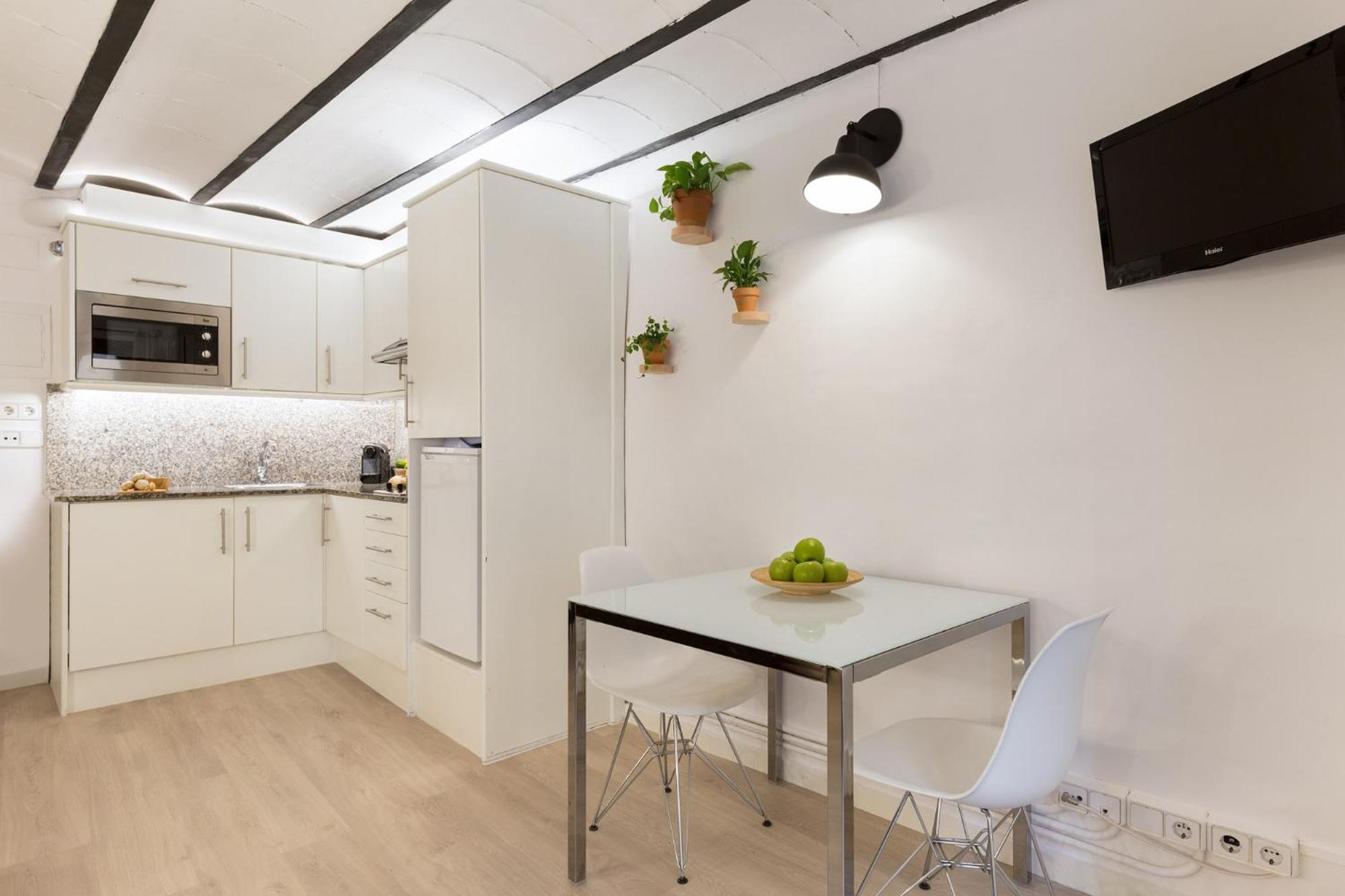 Apartamento Ola Living Born Barcelona